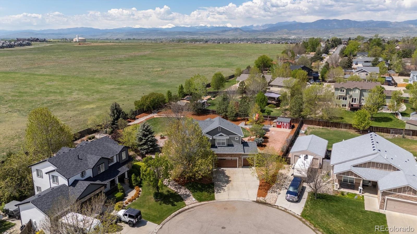 MLS Image #37 for 4815  lucille court,loveland, Colorado