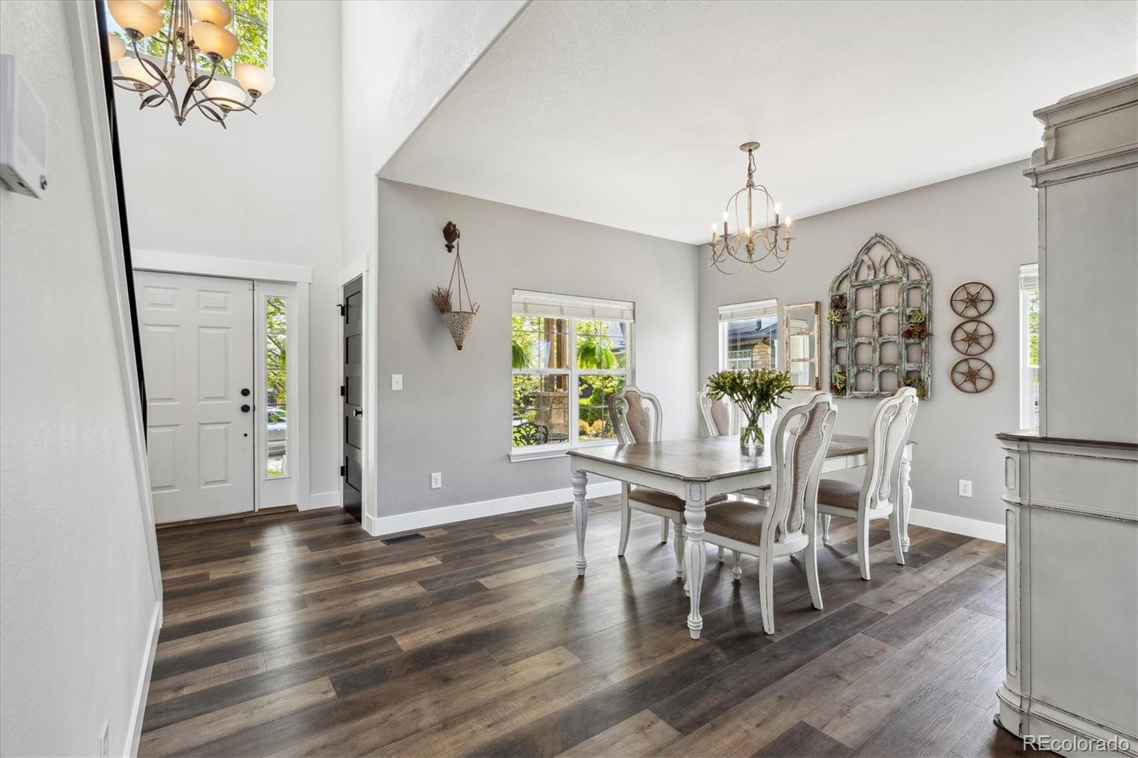 MLS Image #4 for 4815  lucille court,loveland, Colorado