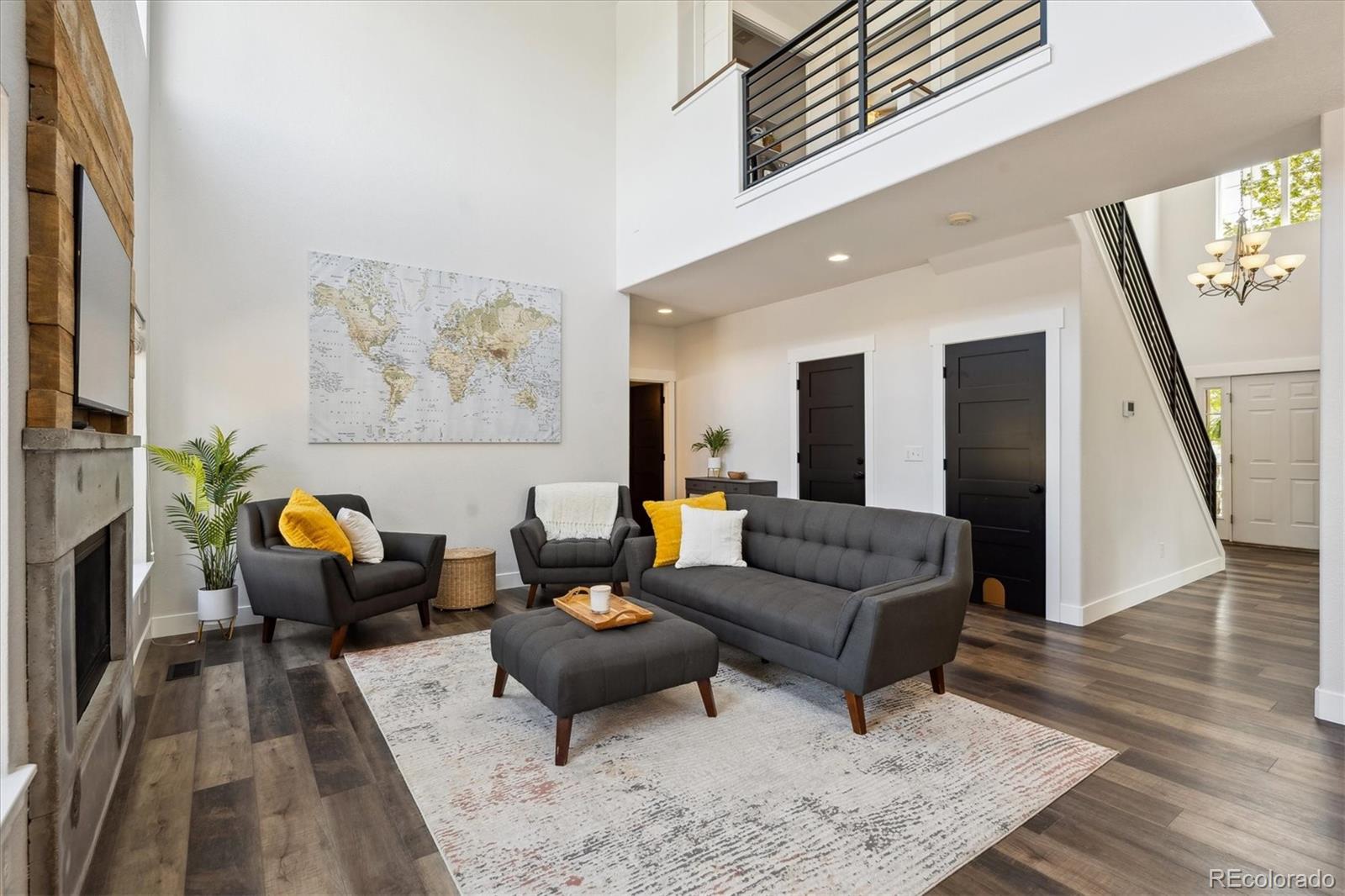 MLS Image #6 for 4815  lucille court,loveland, Colorado