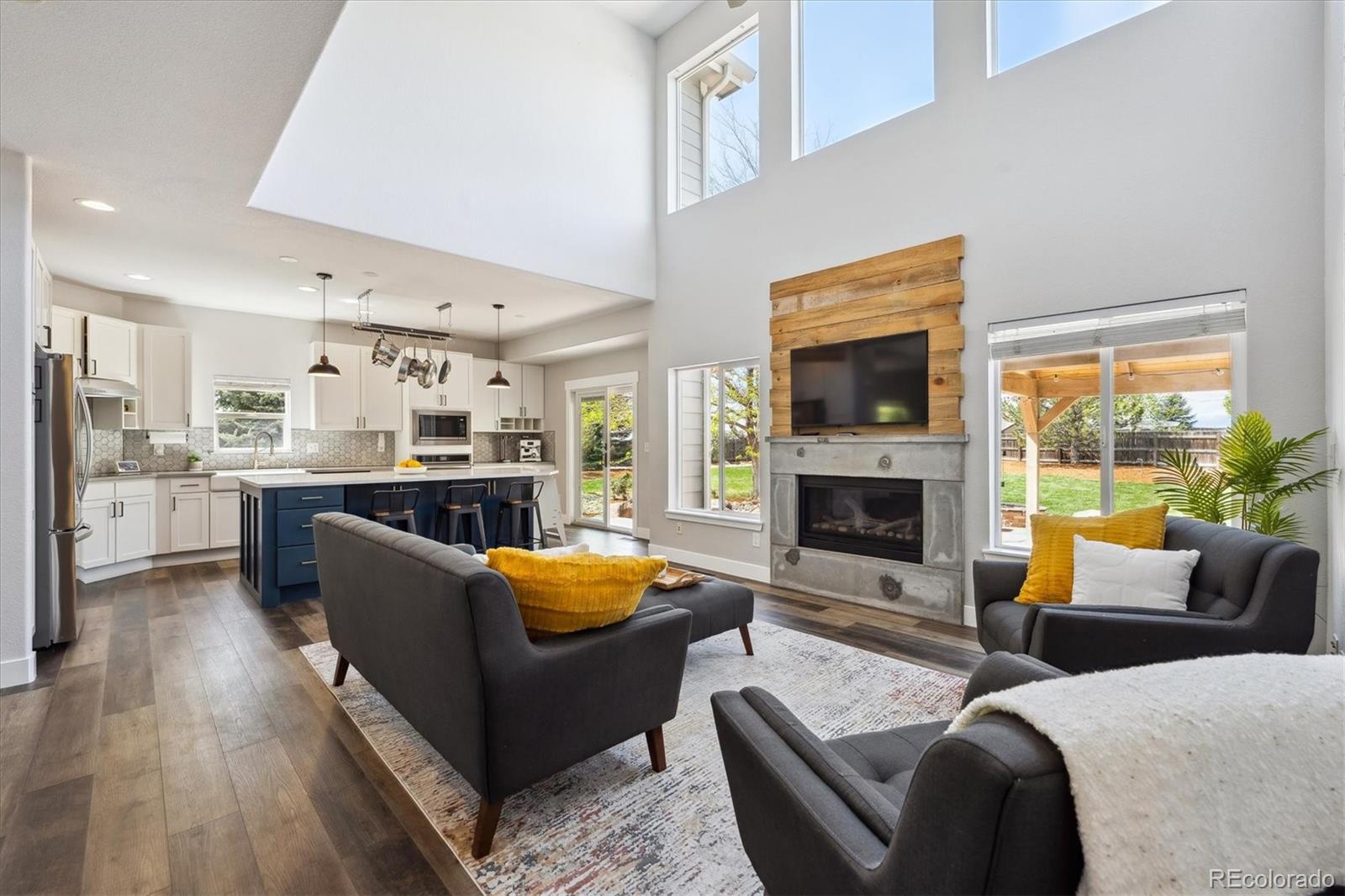 MLS Image #8 for 4815  lucille court,loveland, Colorado