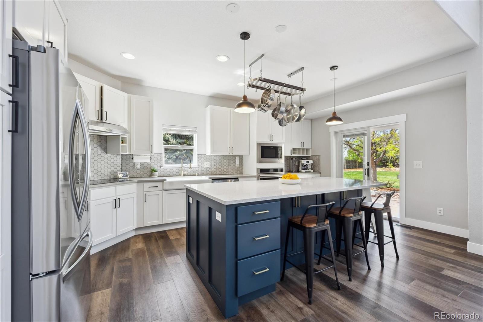 MLS Image #9 for 4815  lucille court,loveland, Colorado