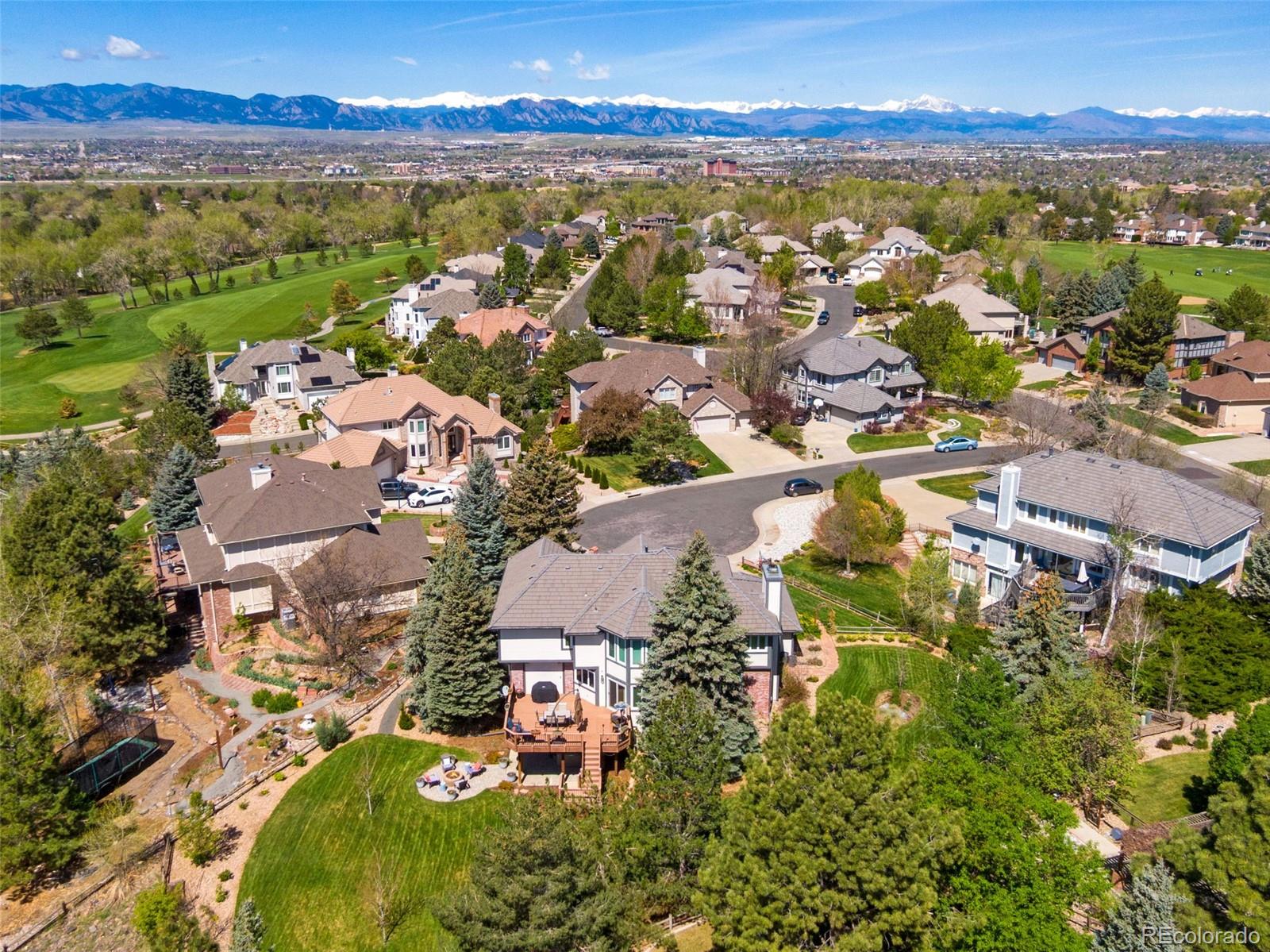 MLS Image #2 for 9980  newton court,westminster, Colorado