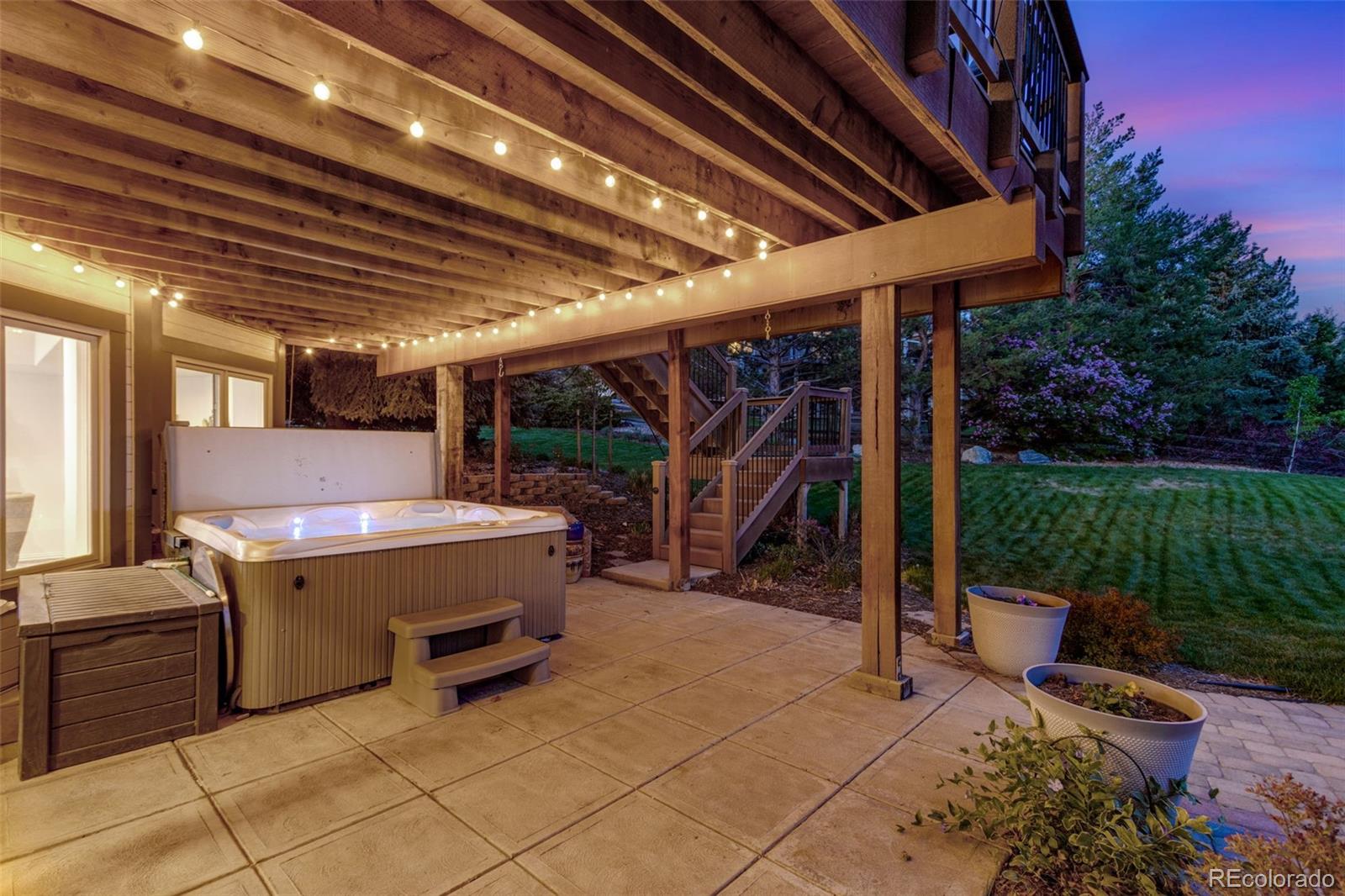MLS Image #29 for 9980  newton court,westminster, Colorado