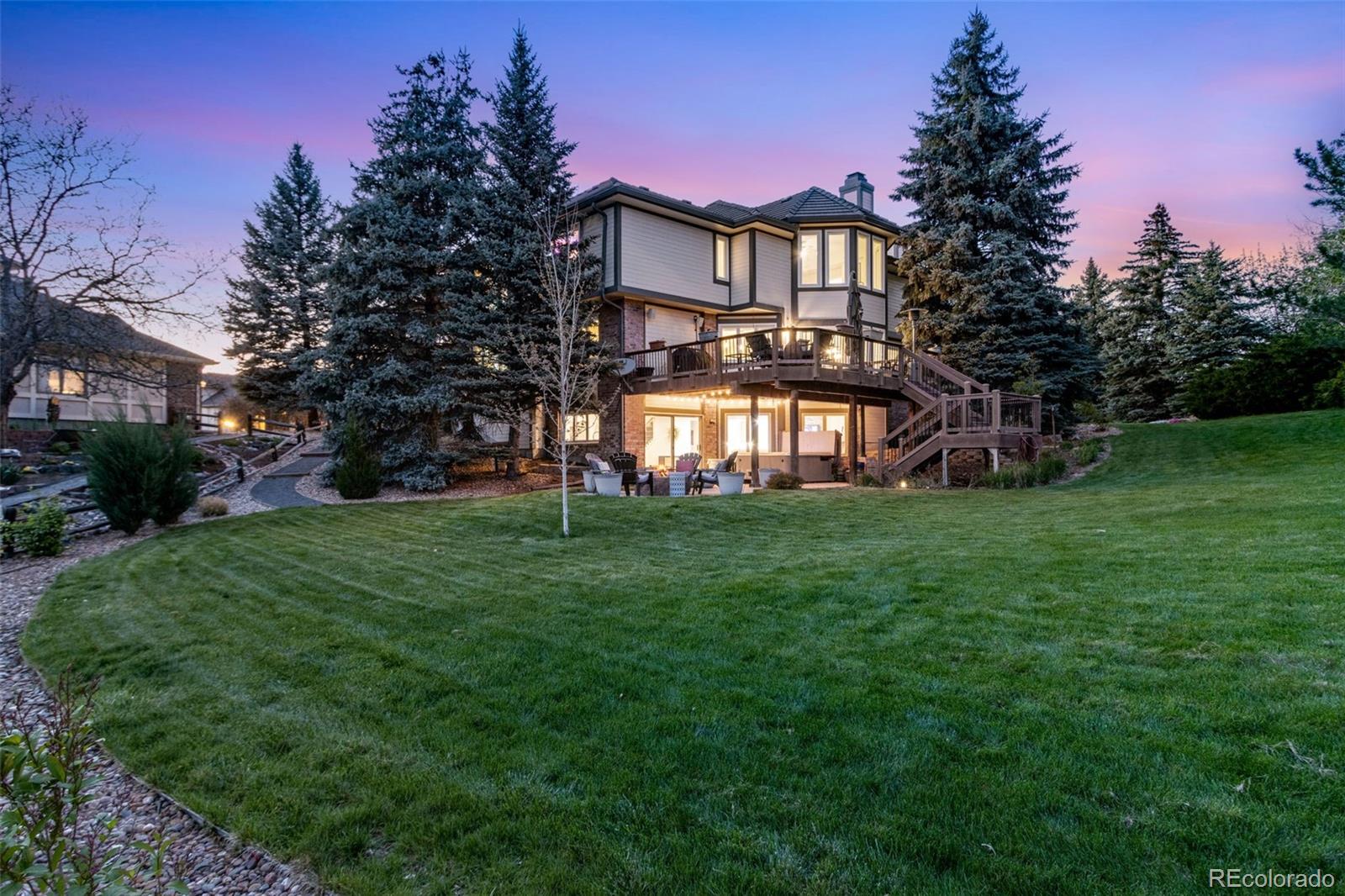 MLS Image #3 for 9980  newton court,westminster, Colorado