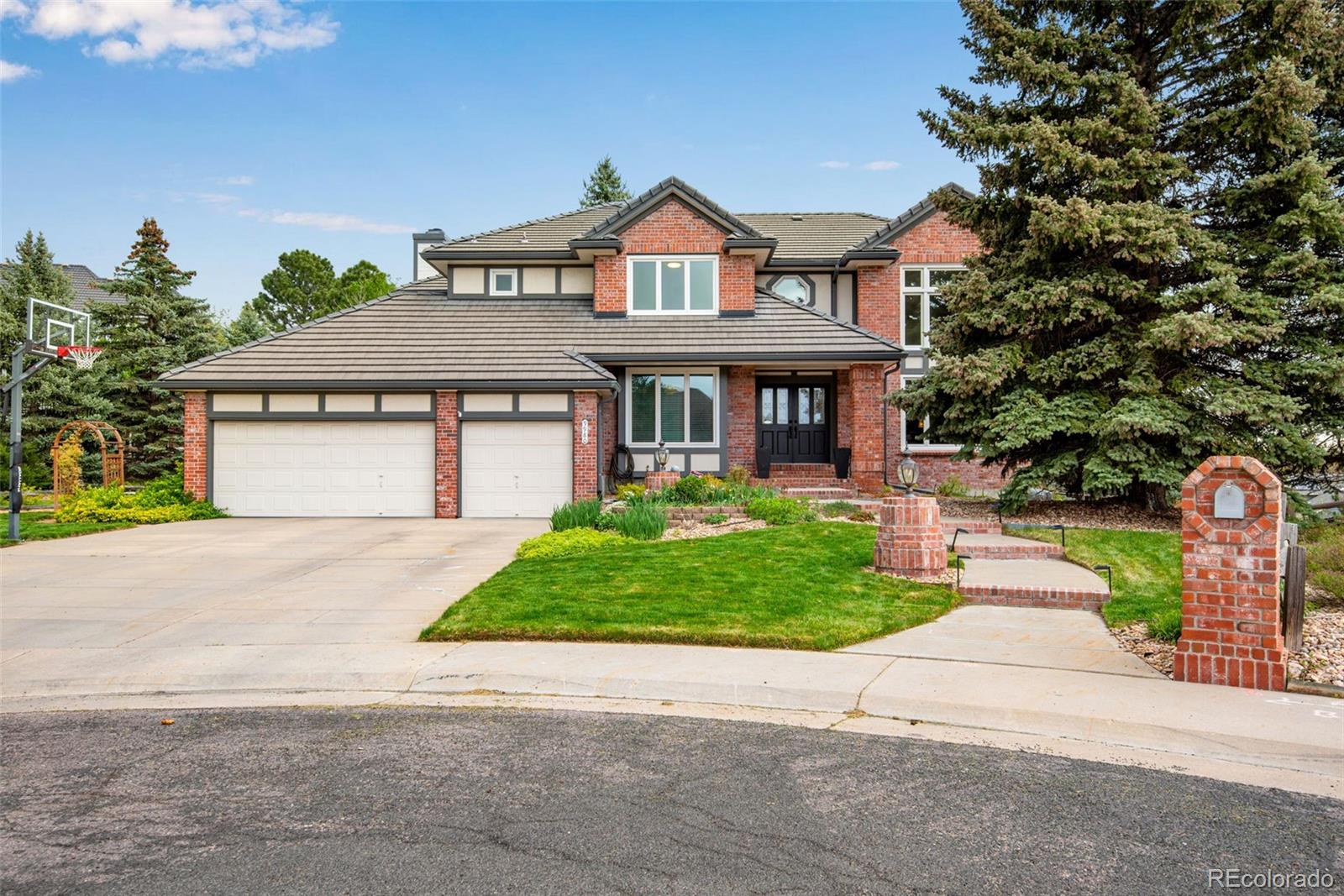 MLS Image #37 for 9980  newton court,westminster, Colorado