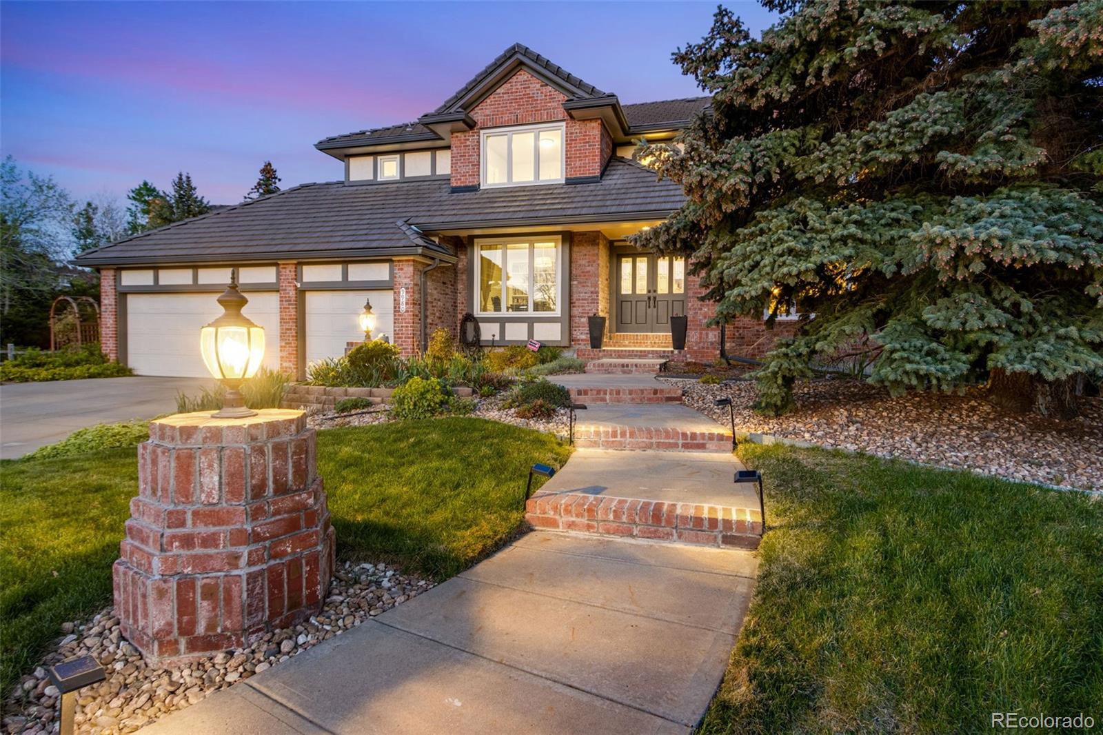 MLS Image #4 for 9980  newton court,westminster, Colorado
