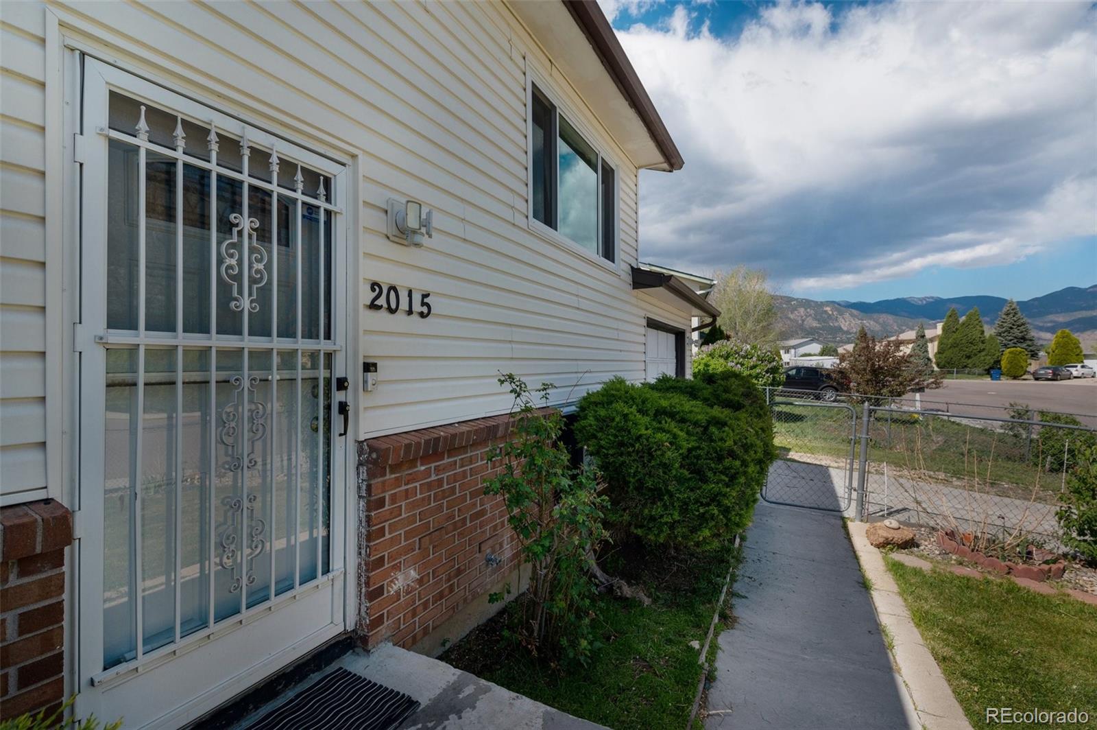 MLS Image #35 for 2015  hampton ,colorado springs, Colorado