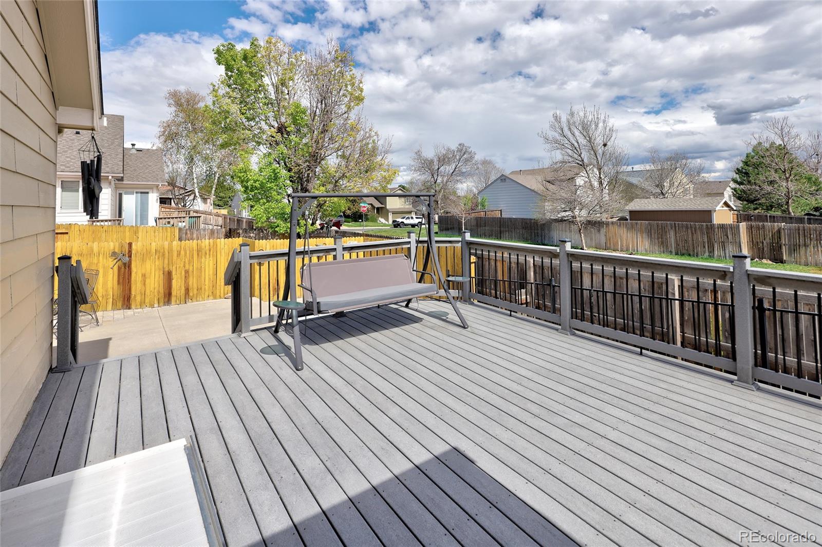 MLS Image #29 for 2190 s uravan street,aurora, Colorado