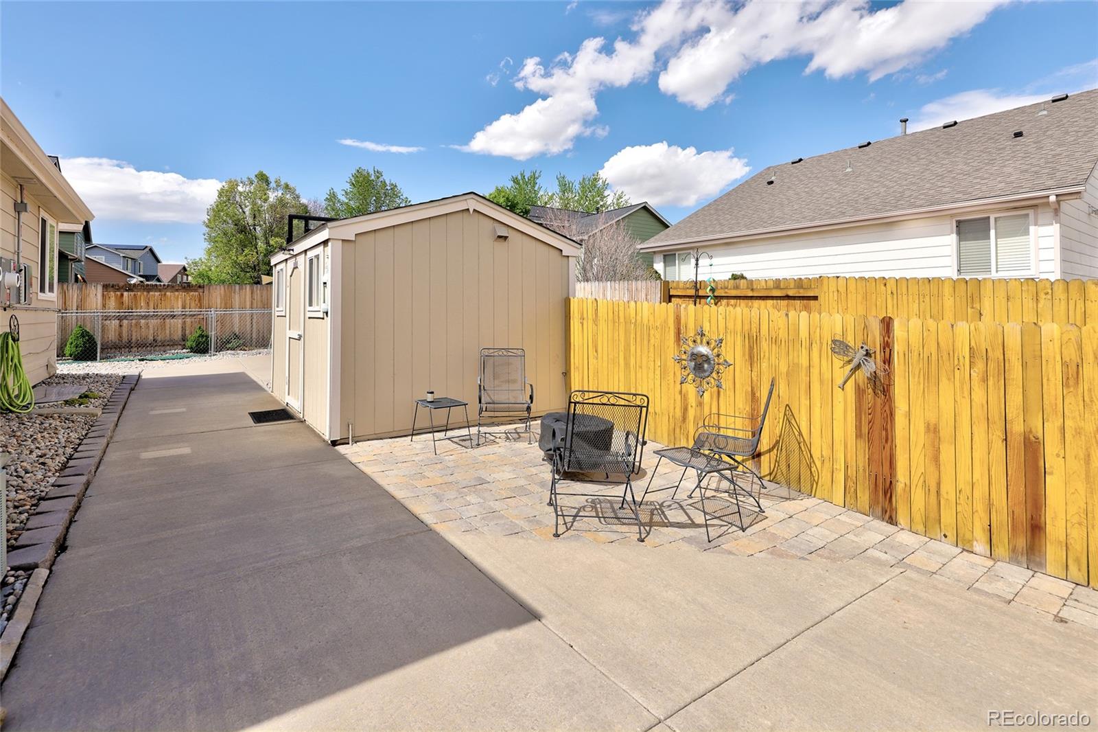 MLS Image #33 for 2190 s uravan street,aurora, Colorado