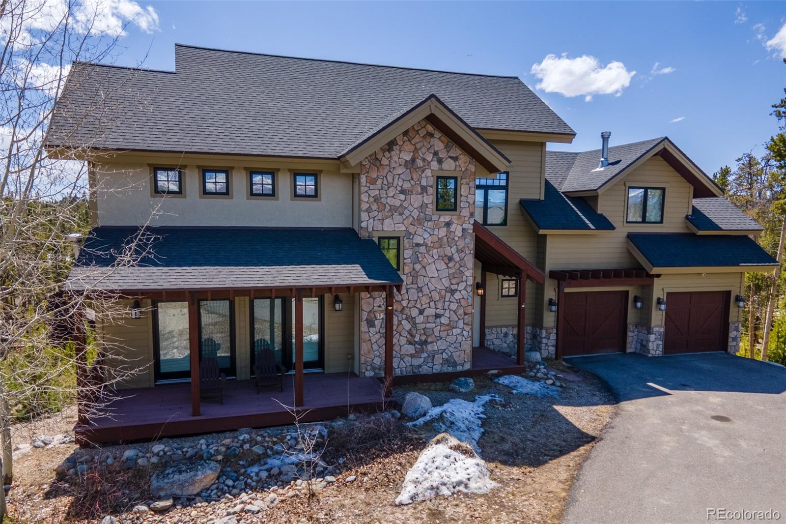 MLS Image #2 for 632  gcr 662 ,grand lake, Colorado