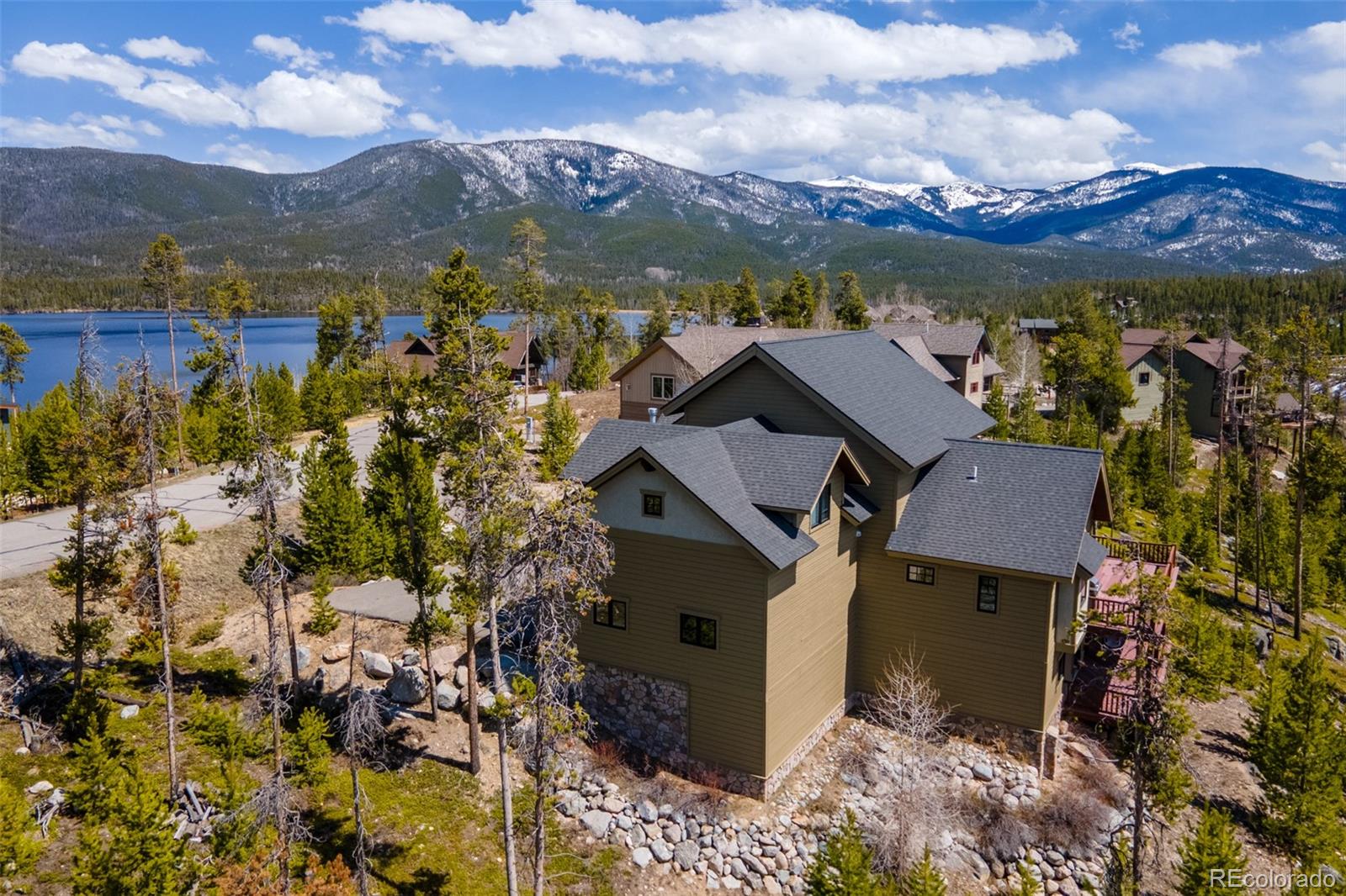 MLS Image #4 for 632  gcr 662 ,grand lake, Colorado