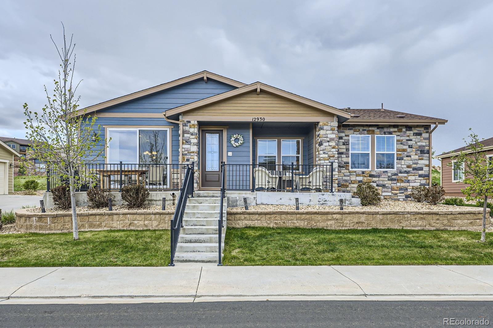 MLS Image #0 for 12930  bobcat court,broomfield, Colorado