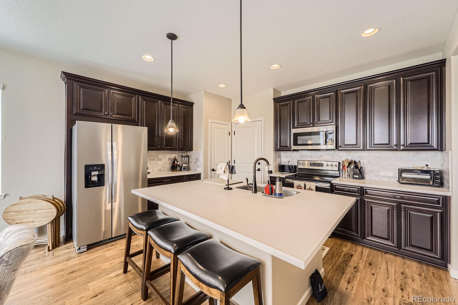 MLS Image #11 for 12930  bobcat court,broomfield, Colorado