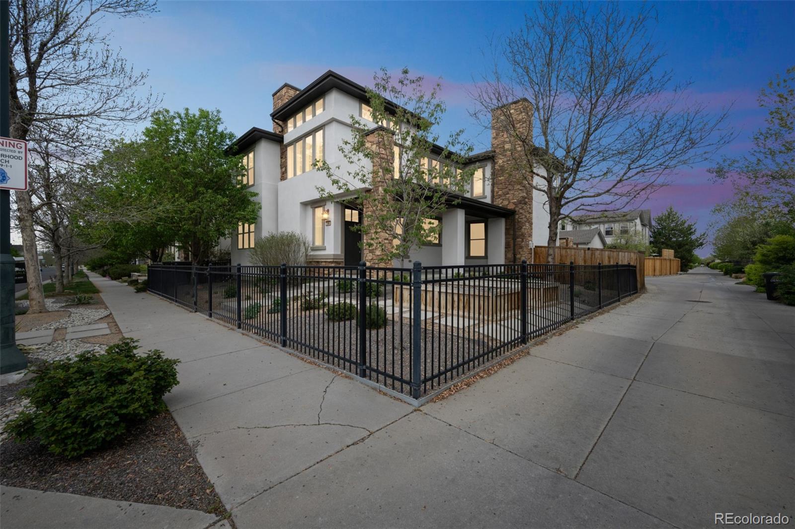 CMA Image for 3366  Willow Street,Denver, Colorado