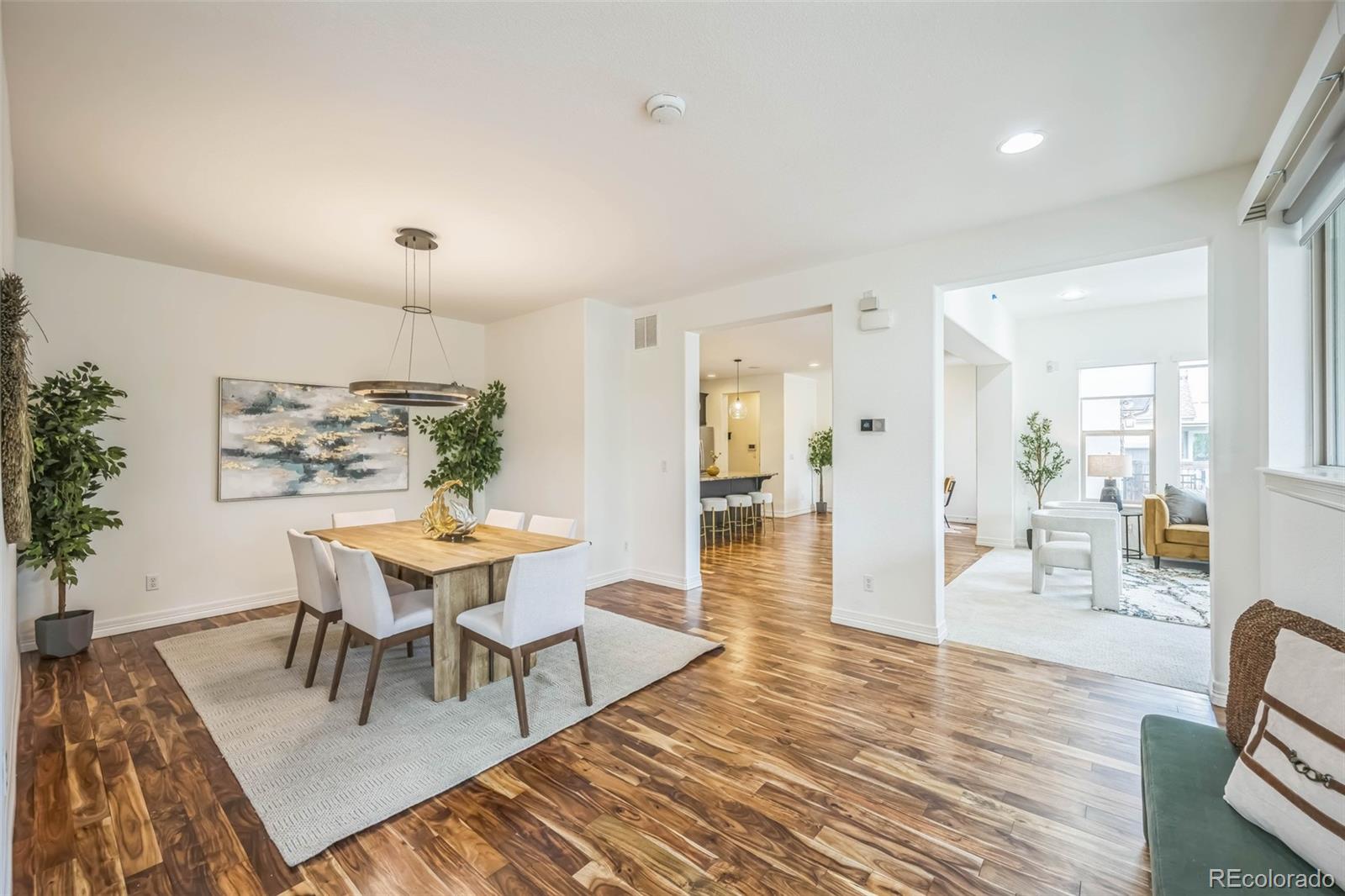 MLS Image #10 for 3366  willow street,denver, Colorado