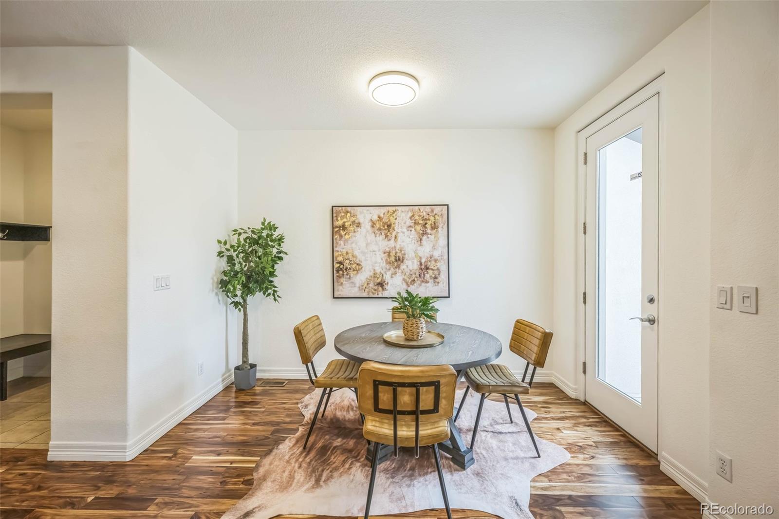 MLS Image #12 for 3366  willow street,denver, Colorado