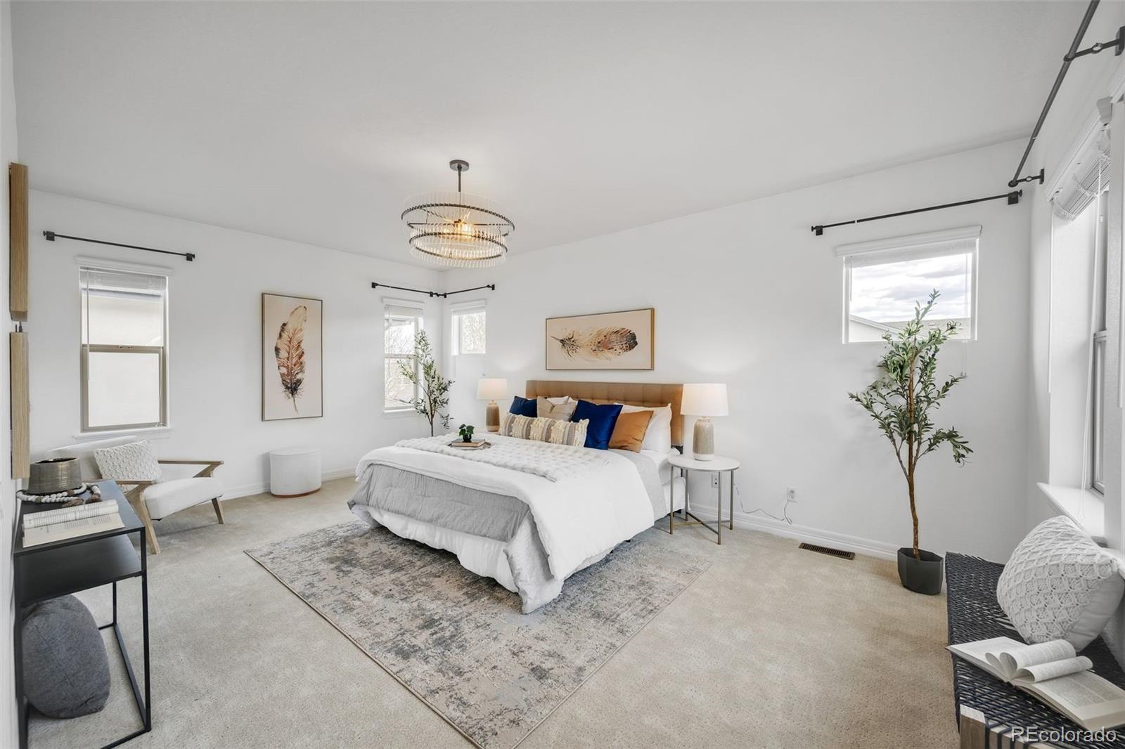 MLS Image #13 for 3366  willow street,denver, Colorado