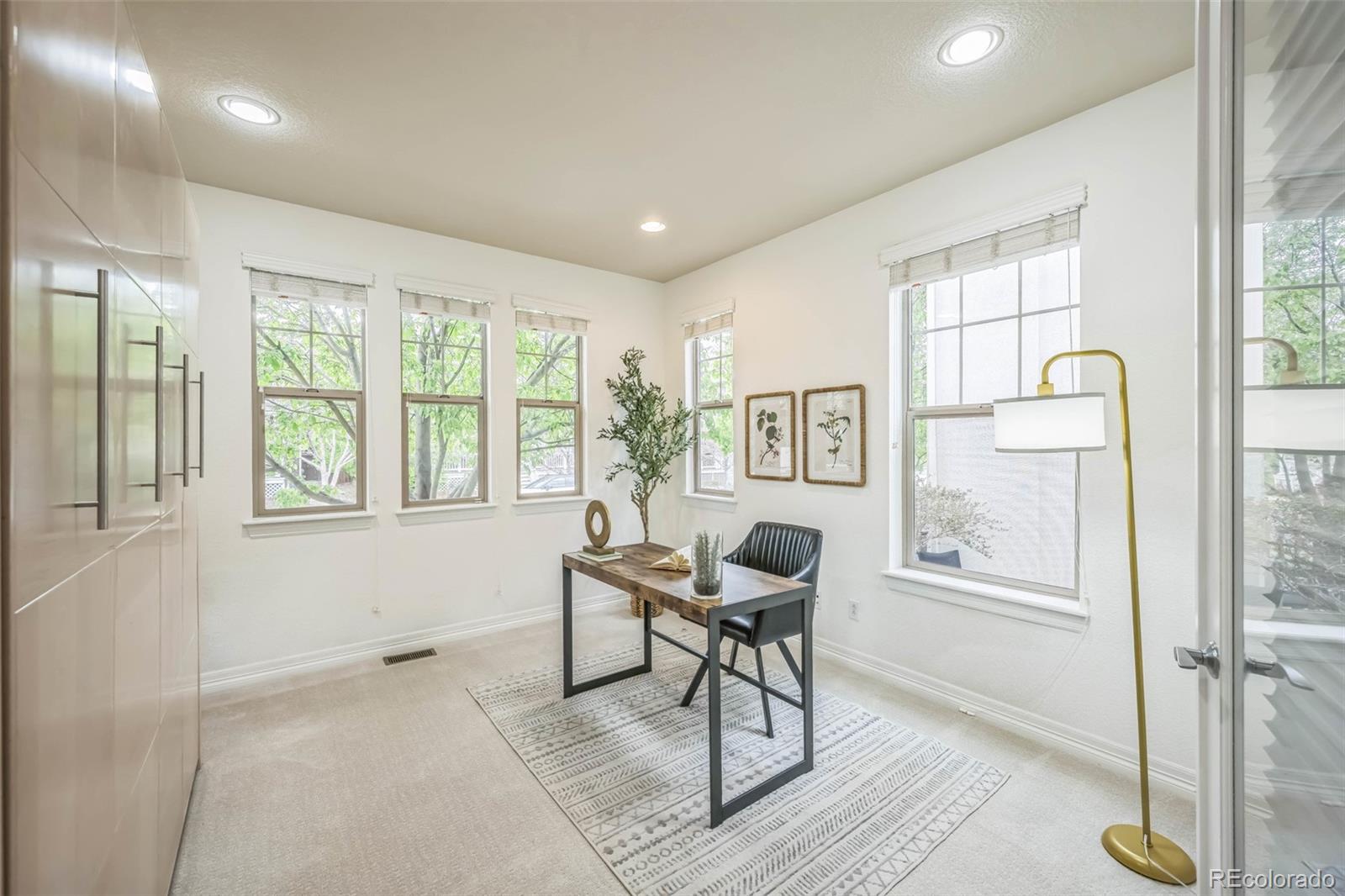 MLS Image #18 for 3366  willow street,denver, Colorado