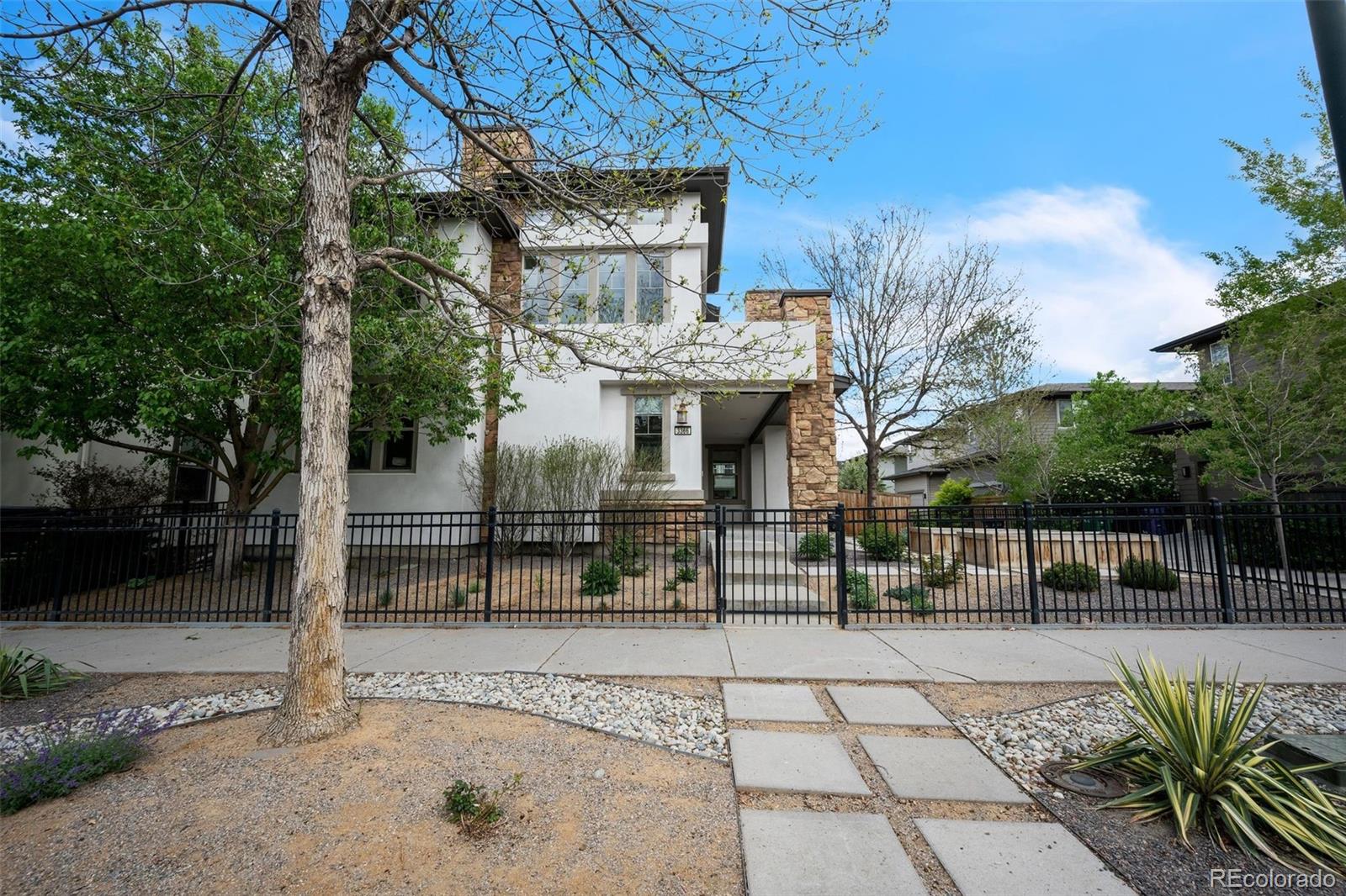 MLS Image #2 for 3366  willow street,denver, Colorado