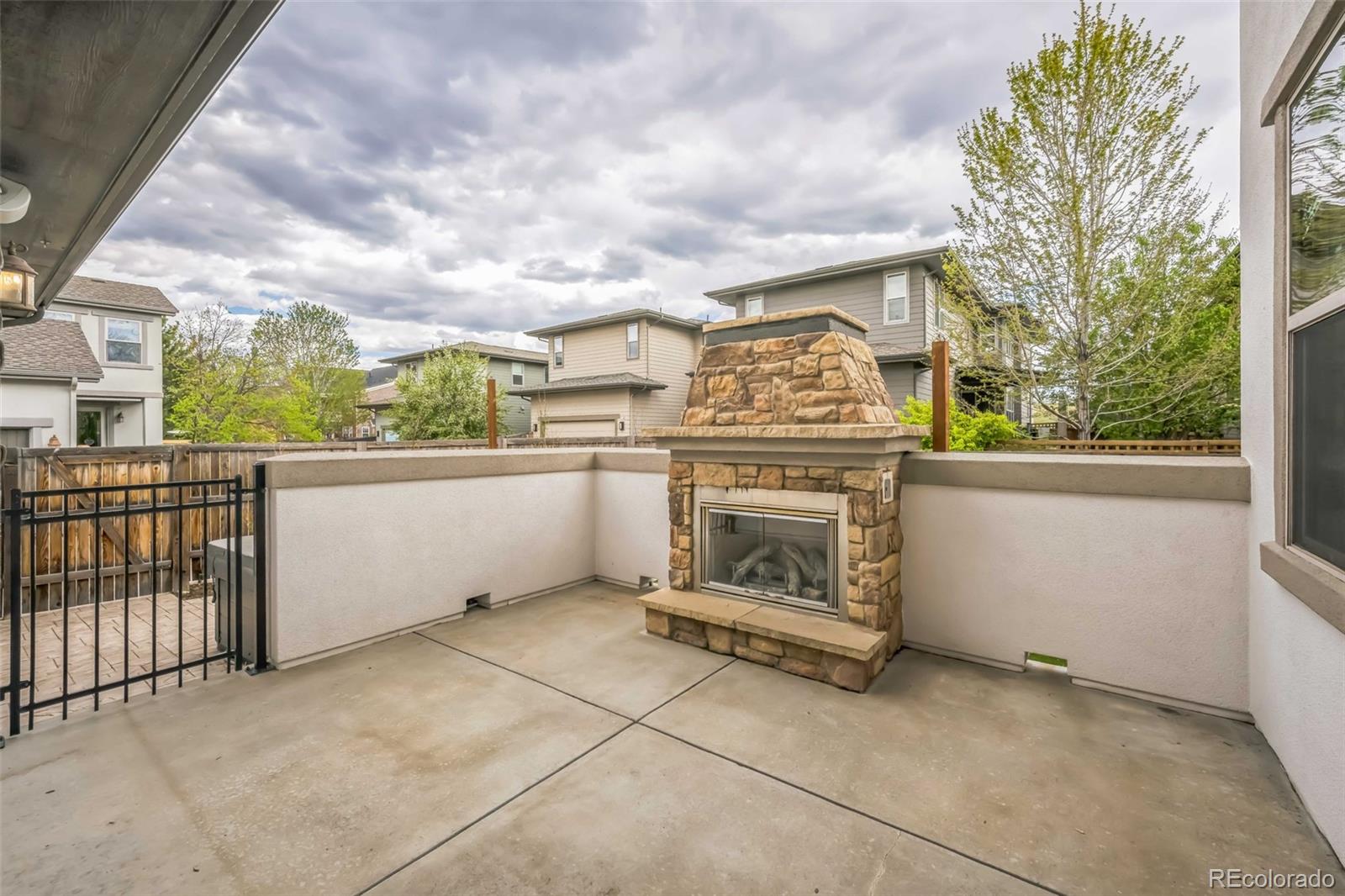 MLS Image #29 for 3366  willow street,denver, Colorado