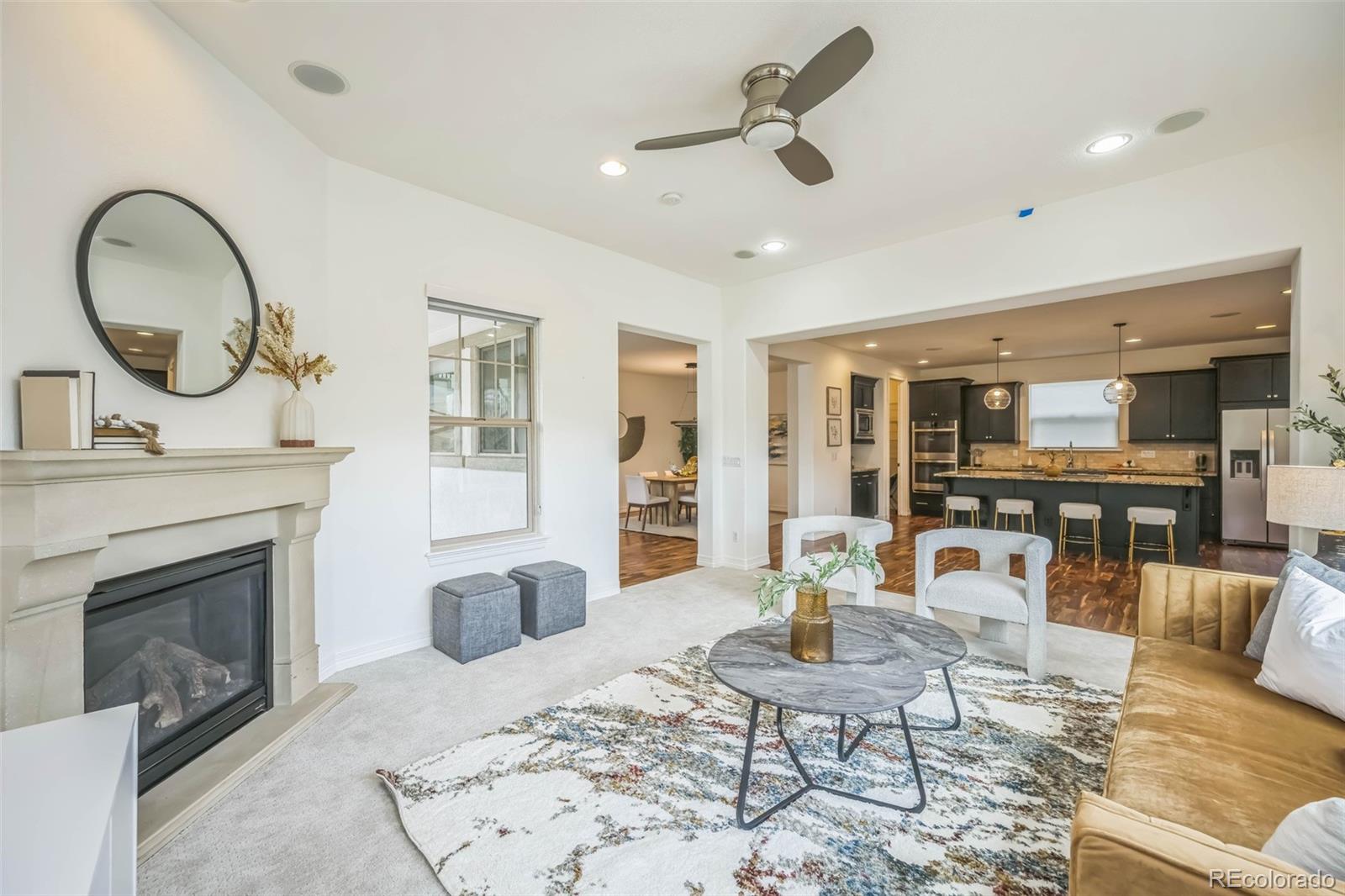 MLS Image #3 for 3366  willow street,denver, Colorado