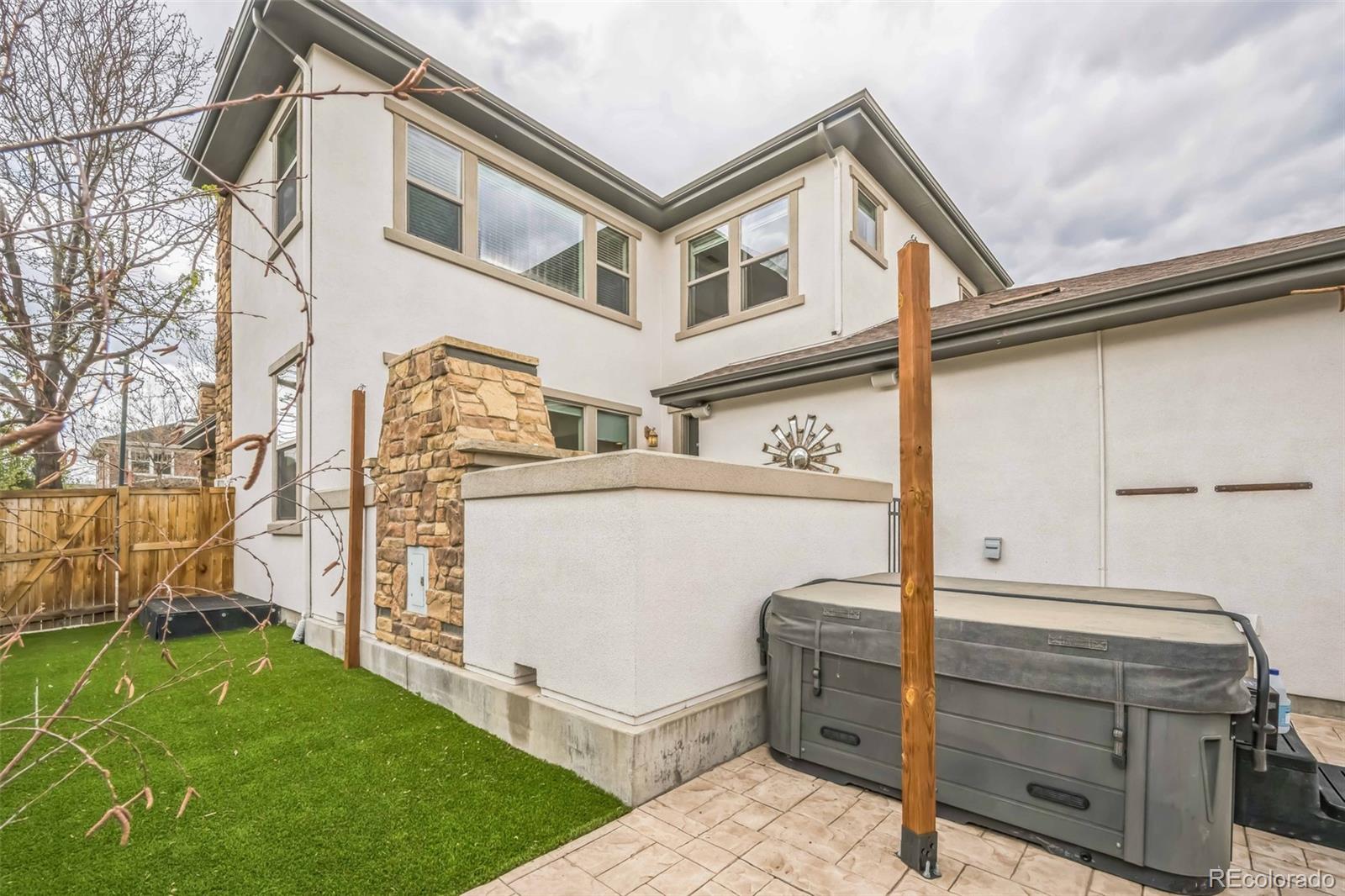 MLS Image #30 for 3366  willow street,denver, Colorado