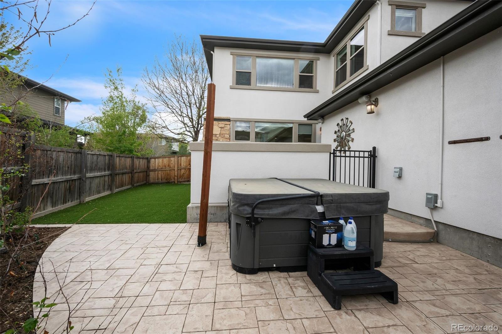 MLS Image #31 for 3366  willow street,denver, Colorado