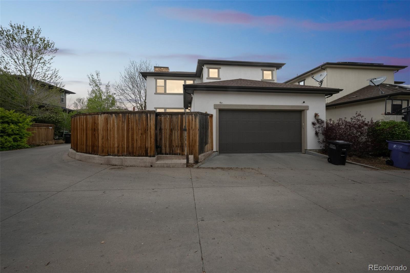 MLS Image #32 for 3366  willow street,denver, Colorado