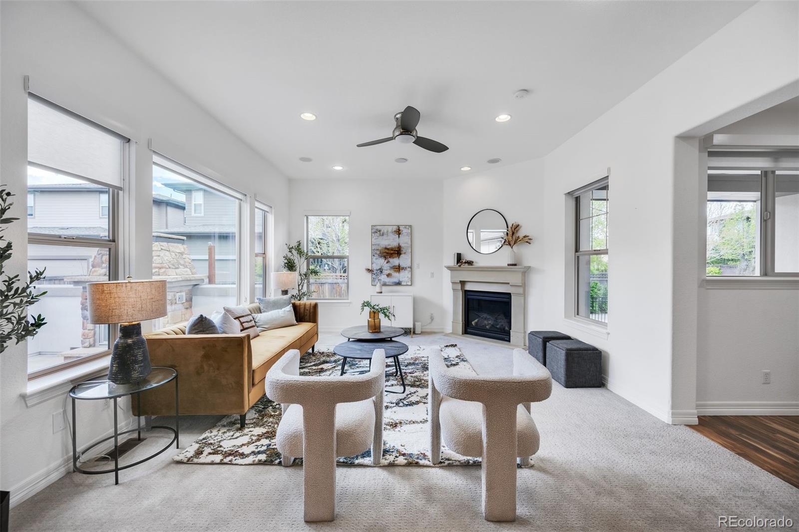 MLS Image #4 for 3366  willow street,denver, Colorado
