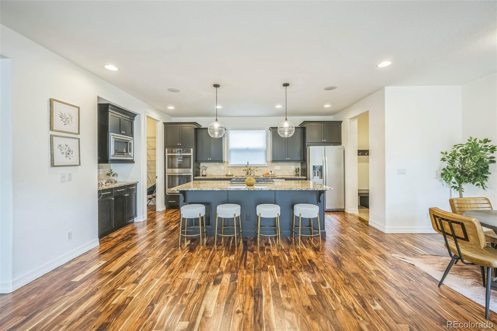 MLS Image #7 for 3366  willow street,denver, Colorado