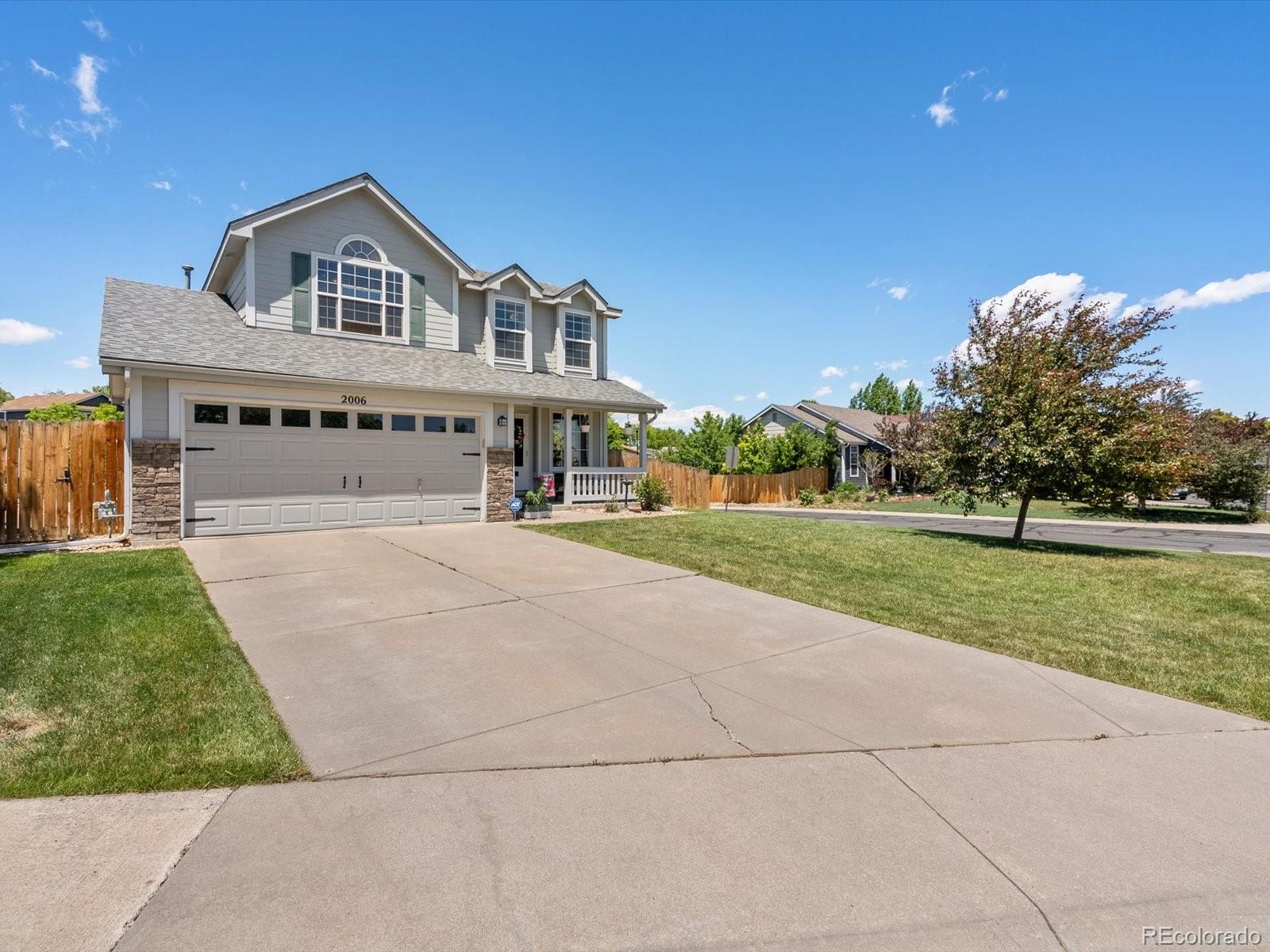 MLS Image #2 for 2006 e 97th avenue,thornton, Colorado