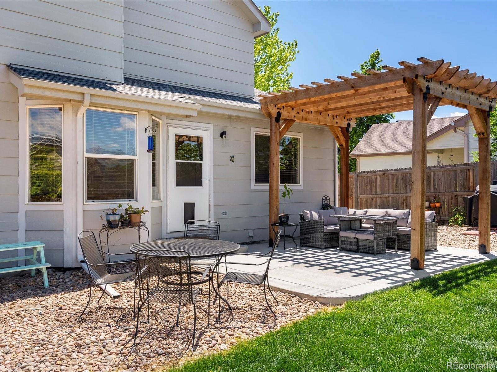 MLS Image #23 for 2006 e 97th avenue,thornton, Colorado