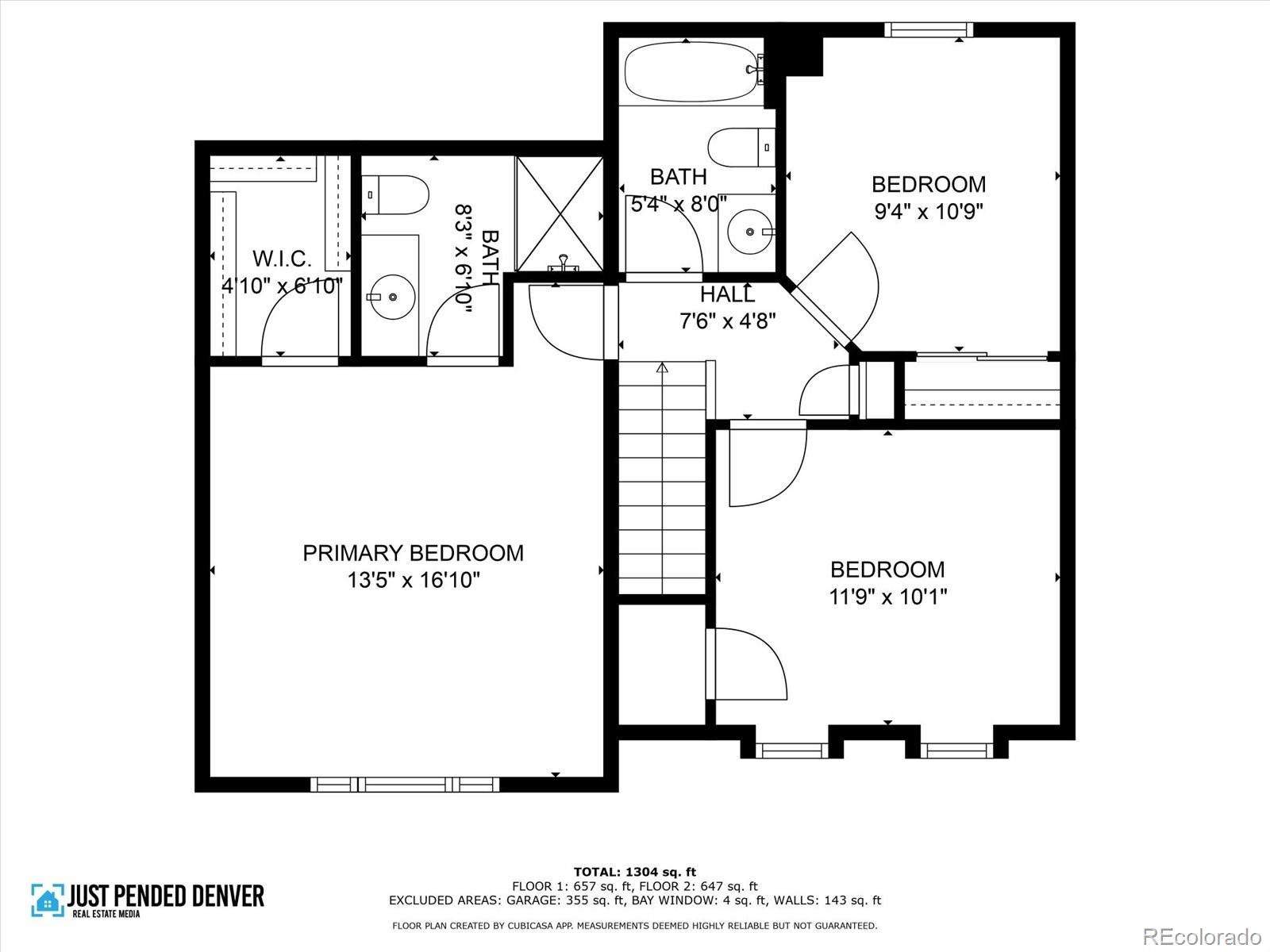 MLS Image #37 for 2006 e 97th avenue,thornton, Colorado