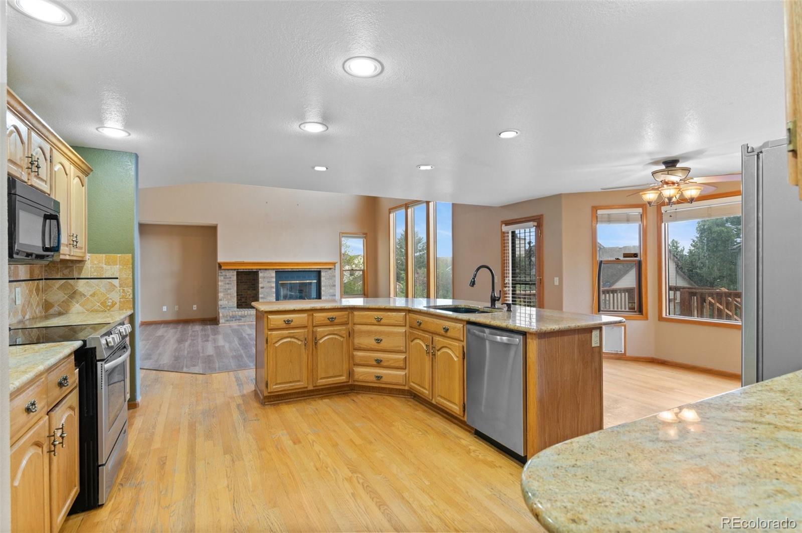 MLS Image #12 for 9983  cottoncreek drive,highlands ranch, Colorado