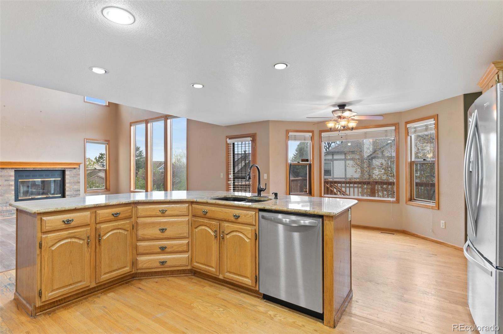 MLS Image #14 for 9983  cottoncreek drive,highlands ranch, Colorado