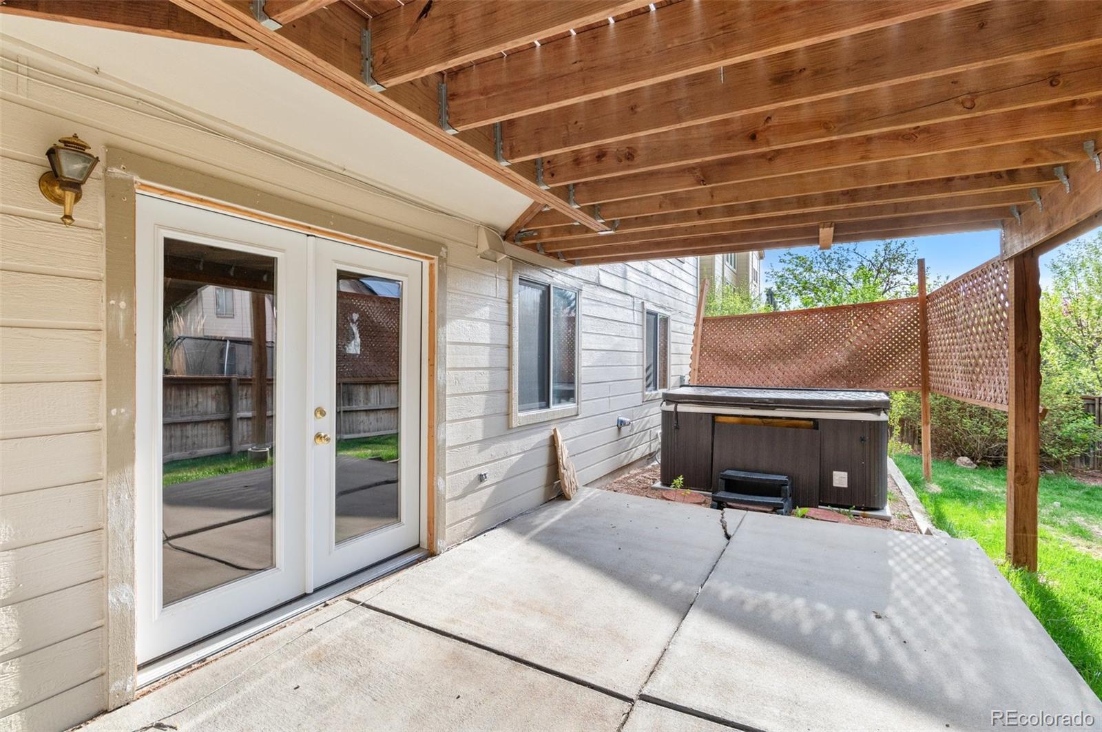 MLS Image #38 for 9983  cottoncreek drive,highlands ranch, Colorado