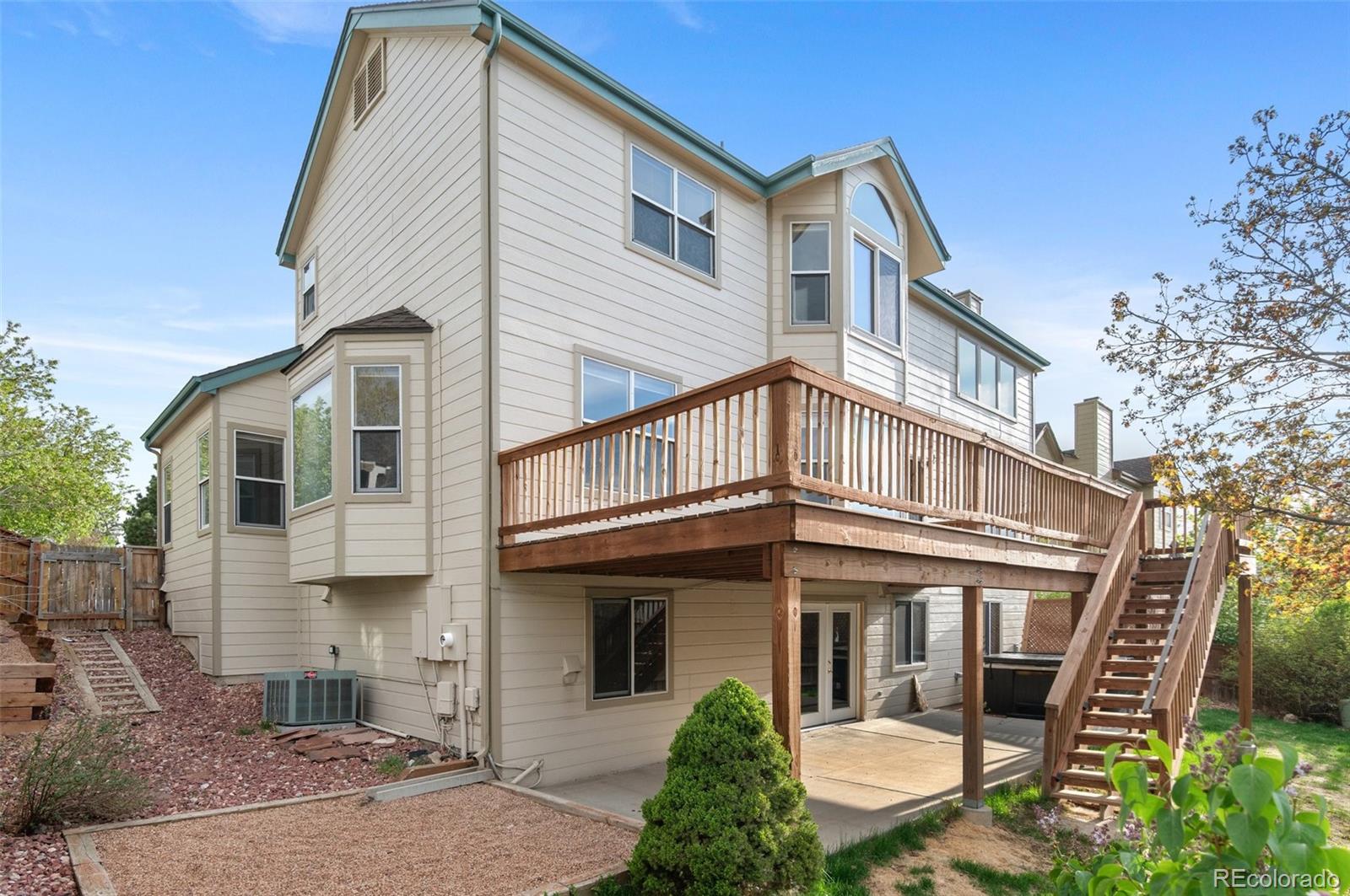 MLS Image #40 for 9983  cottoncreek drive,highlands ranch, Colorado