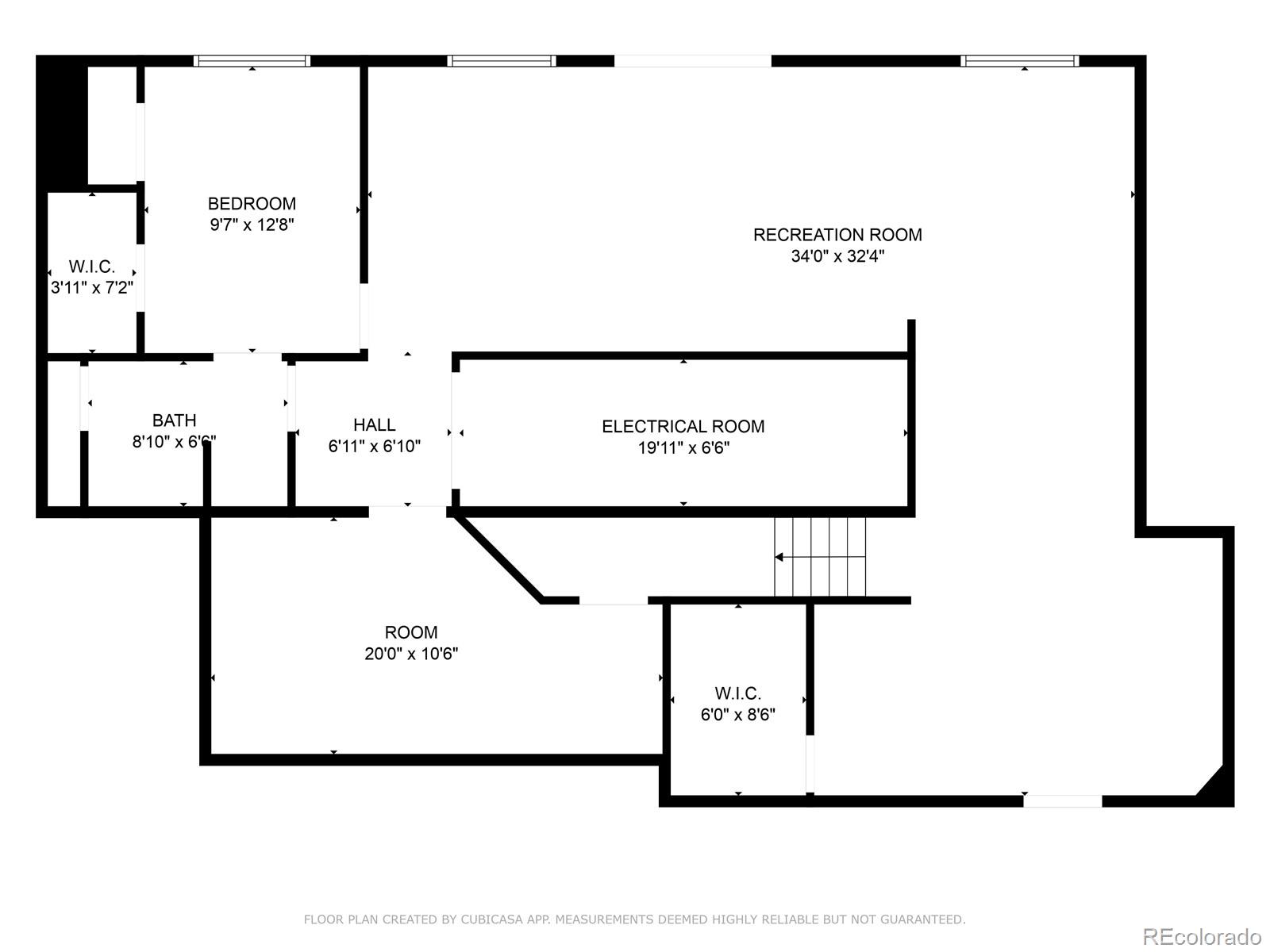 MLS Image #41 for 9983  cottoncreek drive,highlands ranch, Colorado