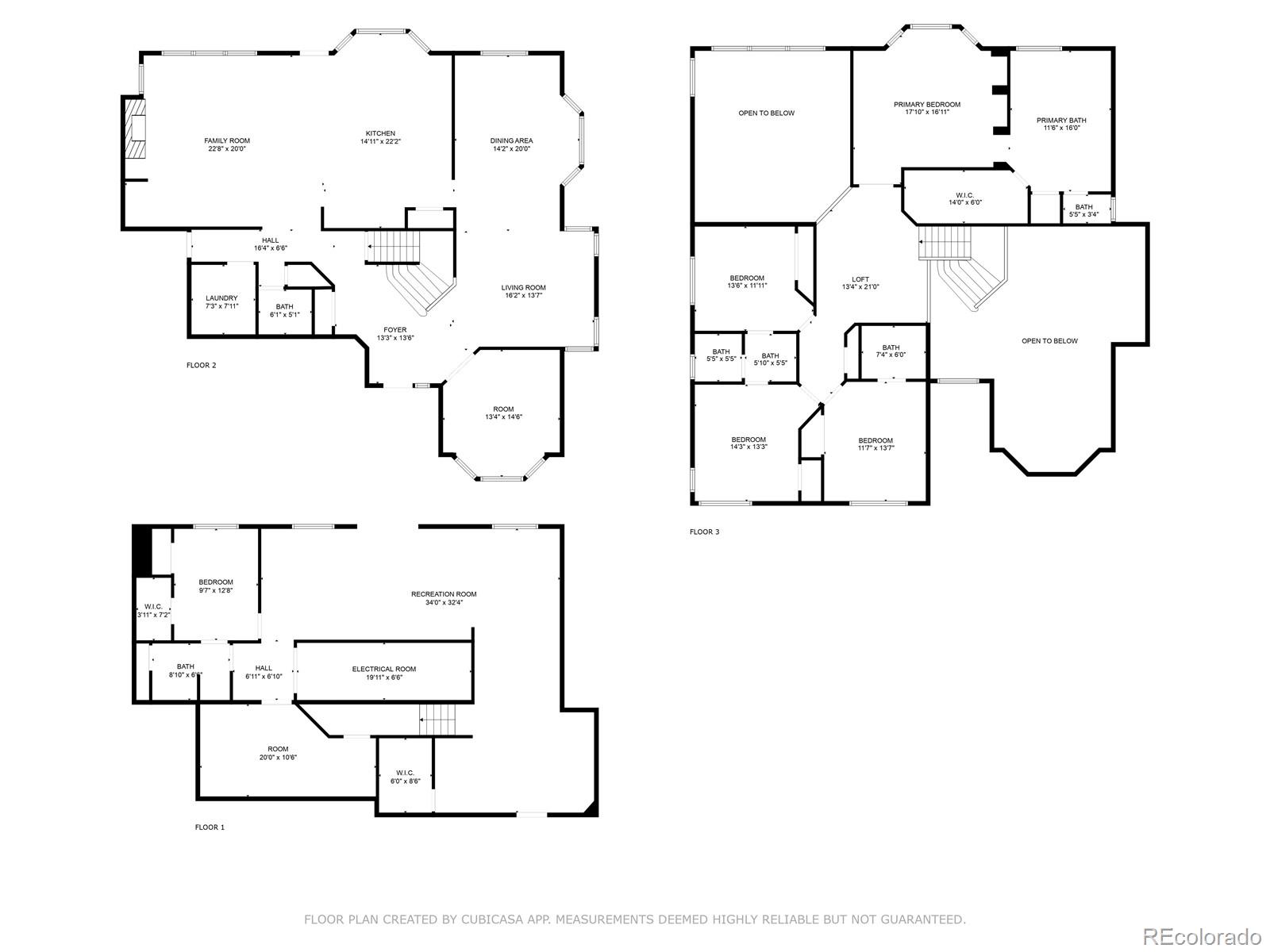 MLS Image #43 for 9983  cottoncreek drive,highlands ranch, Colorado