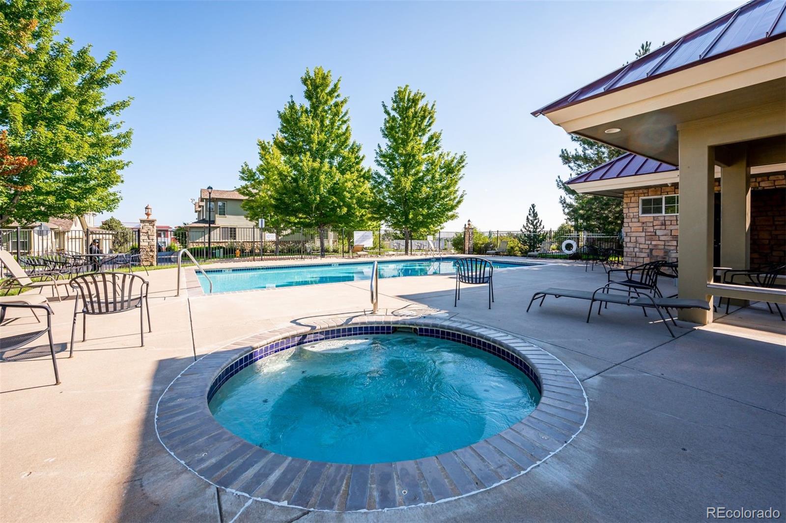 MLS Image #35 for 12827 w burgundy place,littleton, Colorado