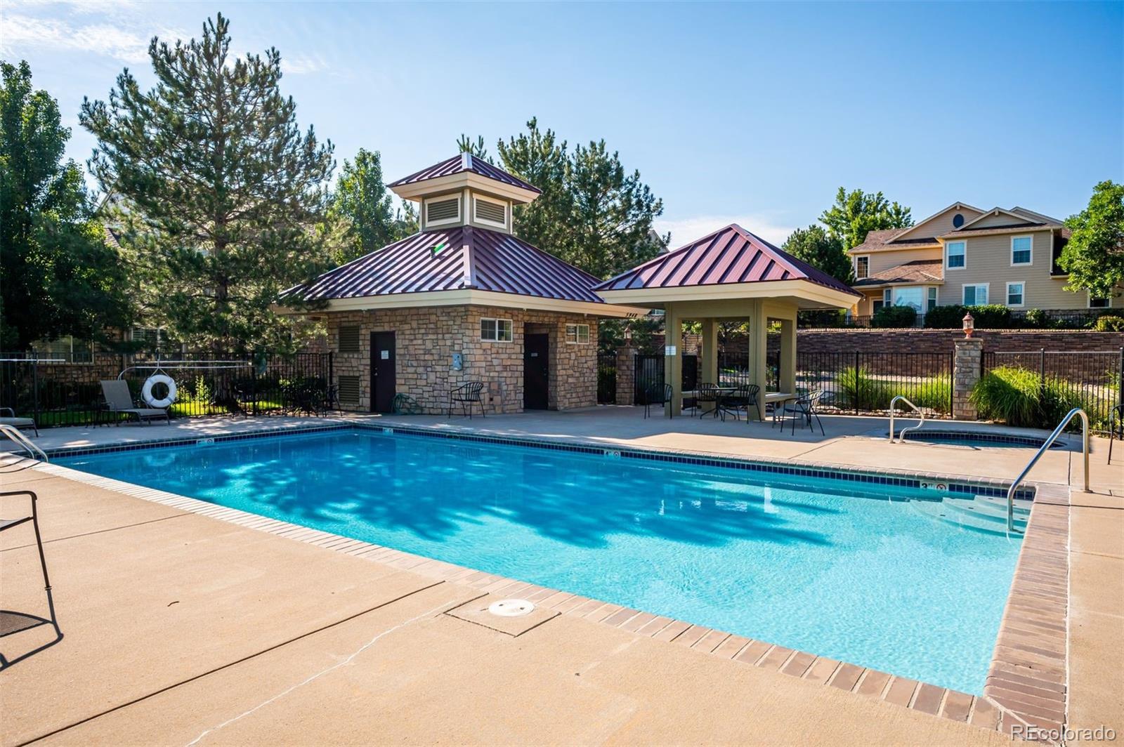 MLS Image #36 for 12827 w burgundy place,littleton, Colorado
