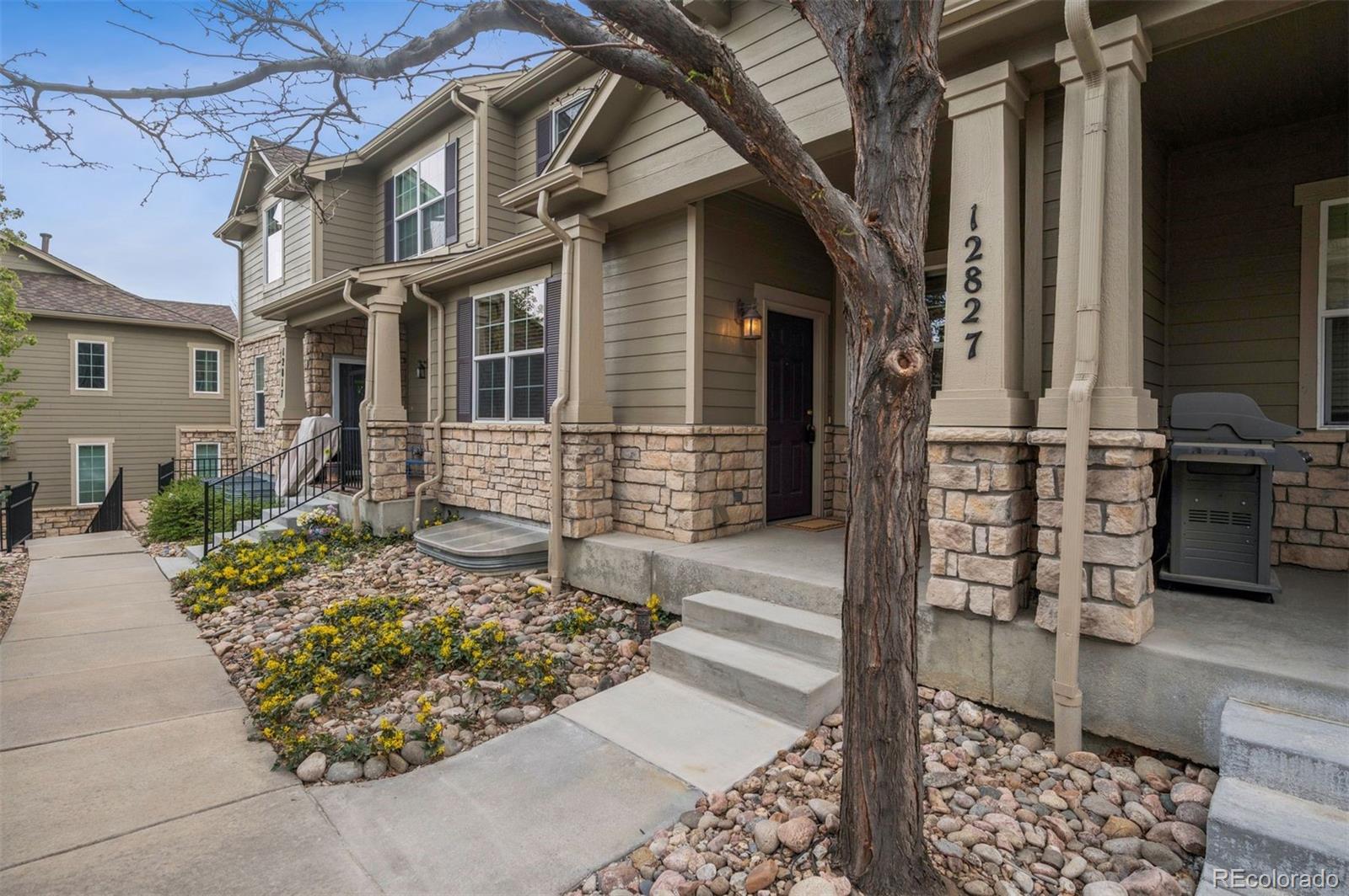 MLS Image #40 for 12827 w burgundy place,littleton, Colorado