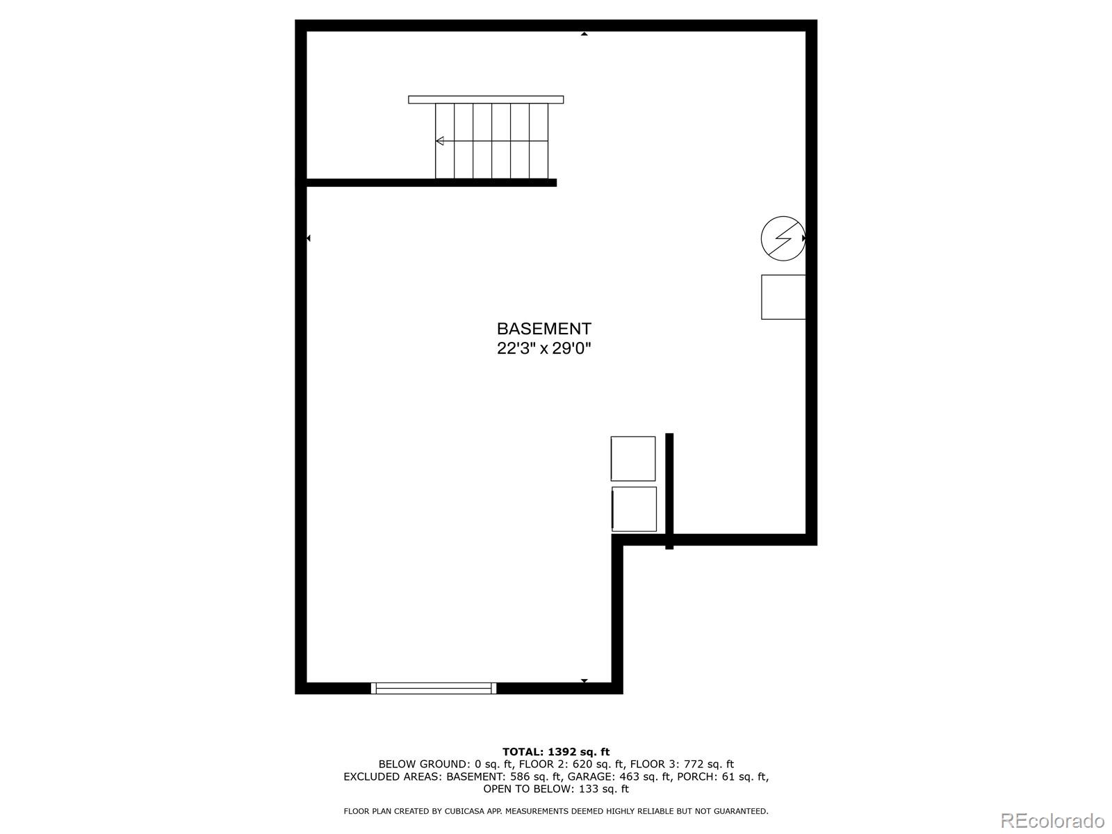 MLS Image #44 for 12827 w burgundy place,littleton, Colorado