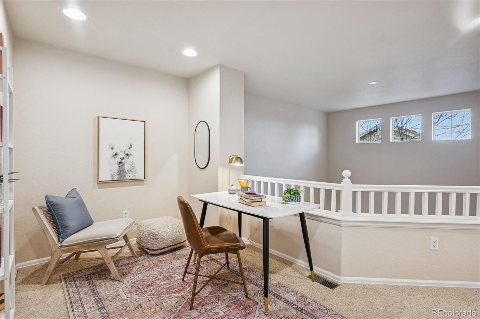MLS Image #5 for 12827 w burgundy place,littleton, Colorado