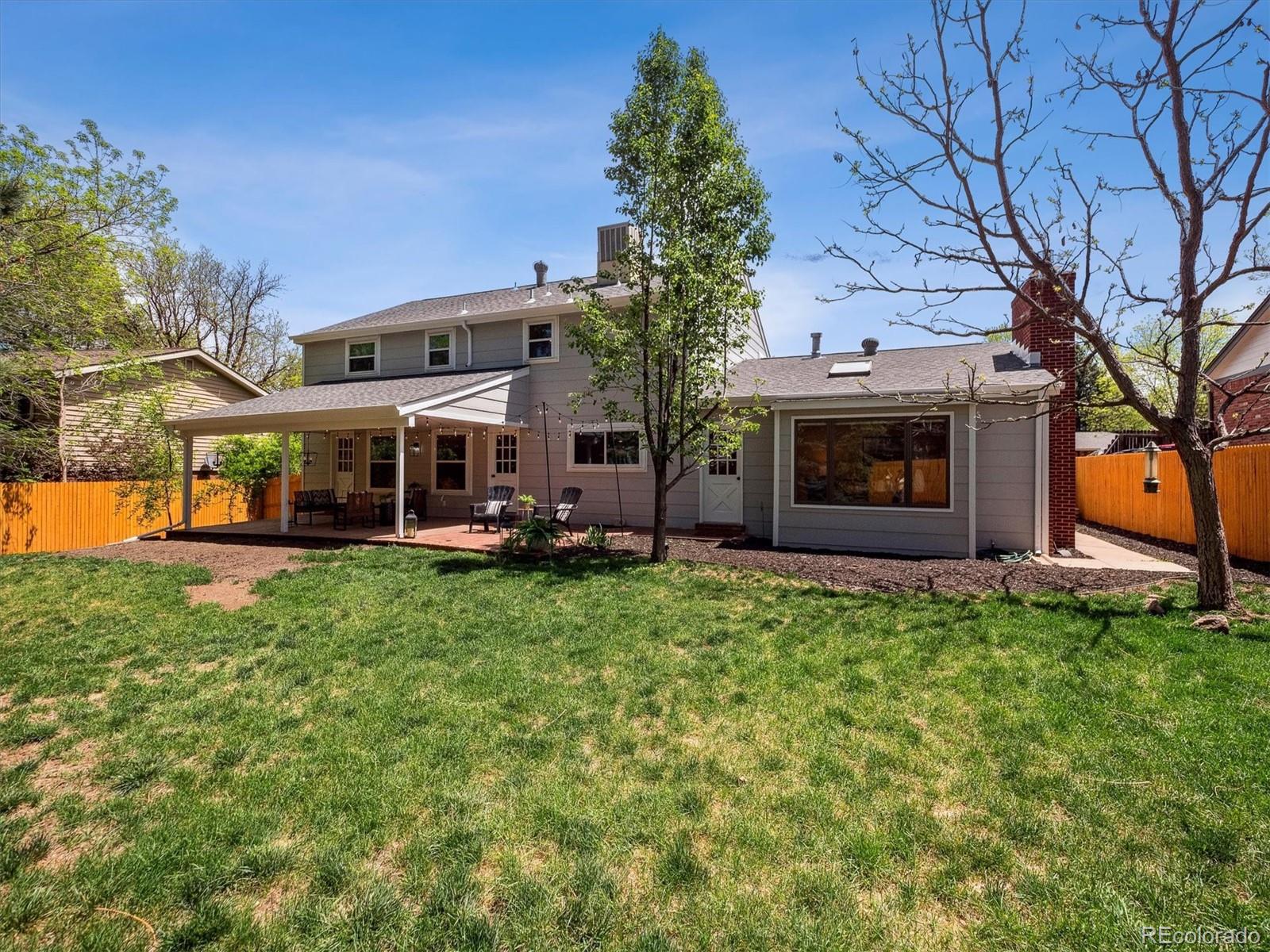 MLS Image #44 for 6953 s prescott street,littleton, Colorado