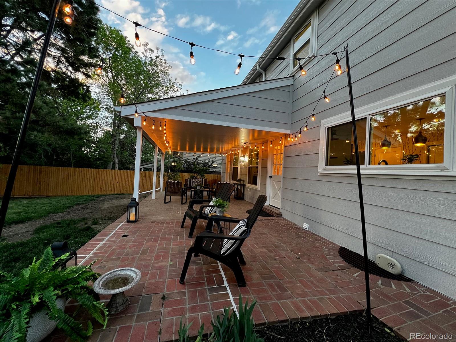 MLS Image #47 for 6953 s prescott street,littleton, Colorado