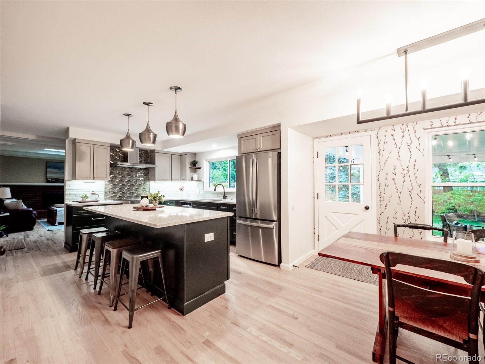 MLS Image #5 for 6953 s prescott street,littleton, Colorado