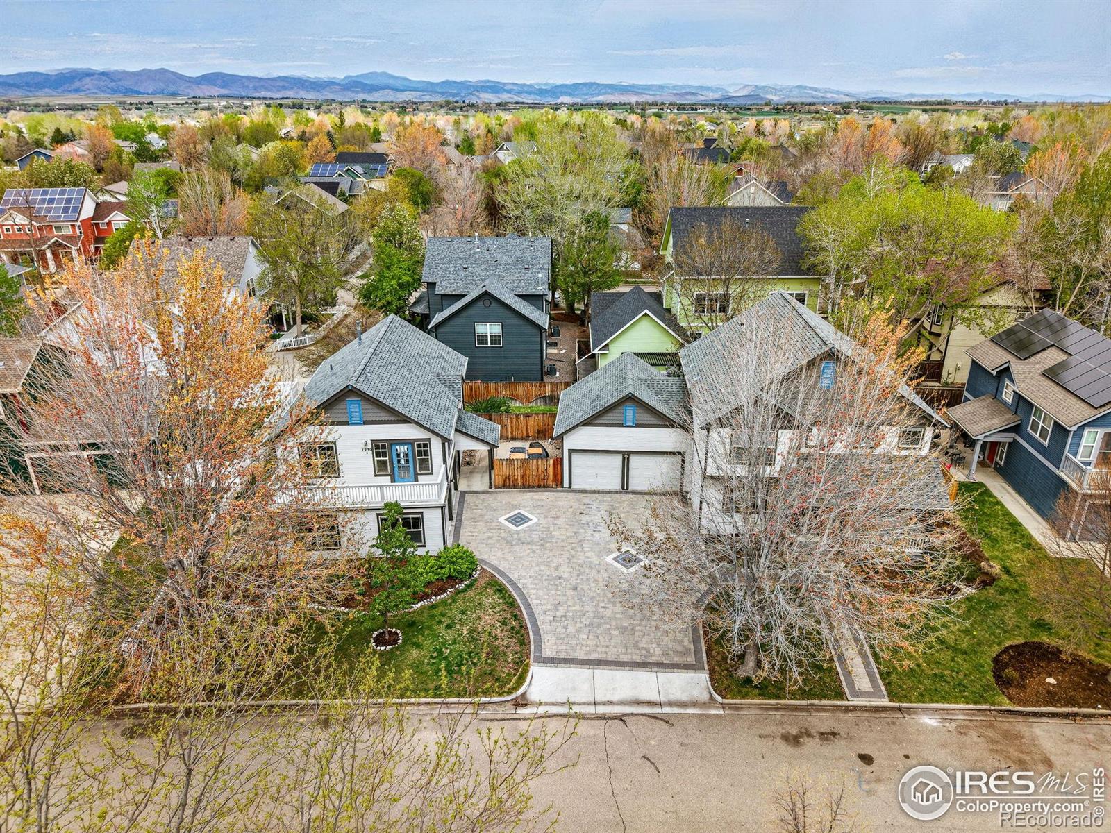 MLS Image #0 for 1230  tyler place,erie, Colorado
