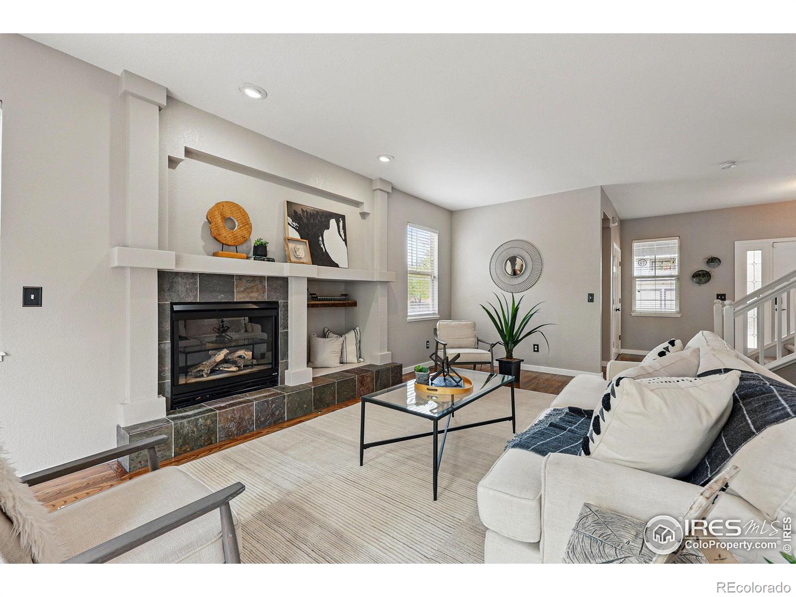MLS Image #3 for 1230  tyler place,erie, Colorado
