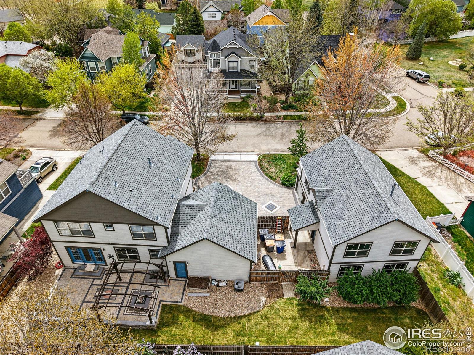 MLS Image #39 for 1230  tyler place,erie, Colorado